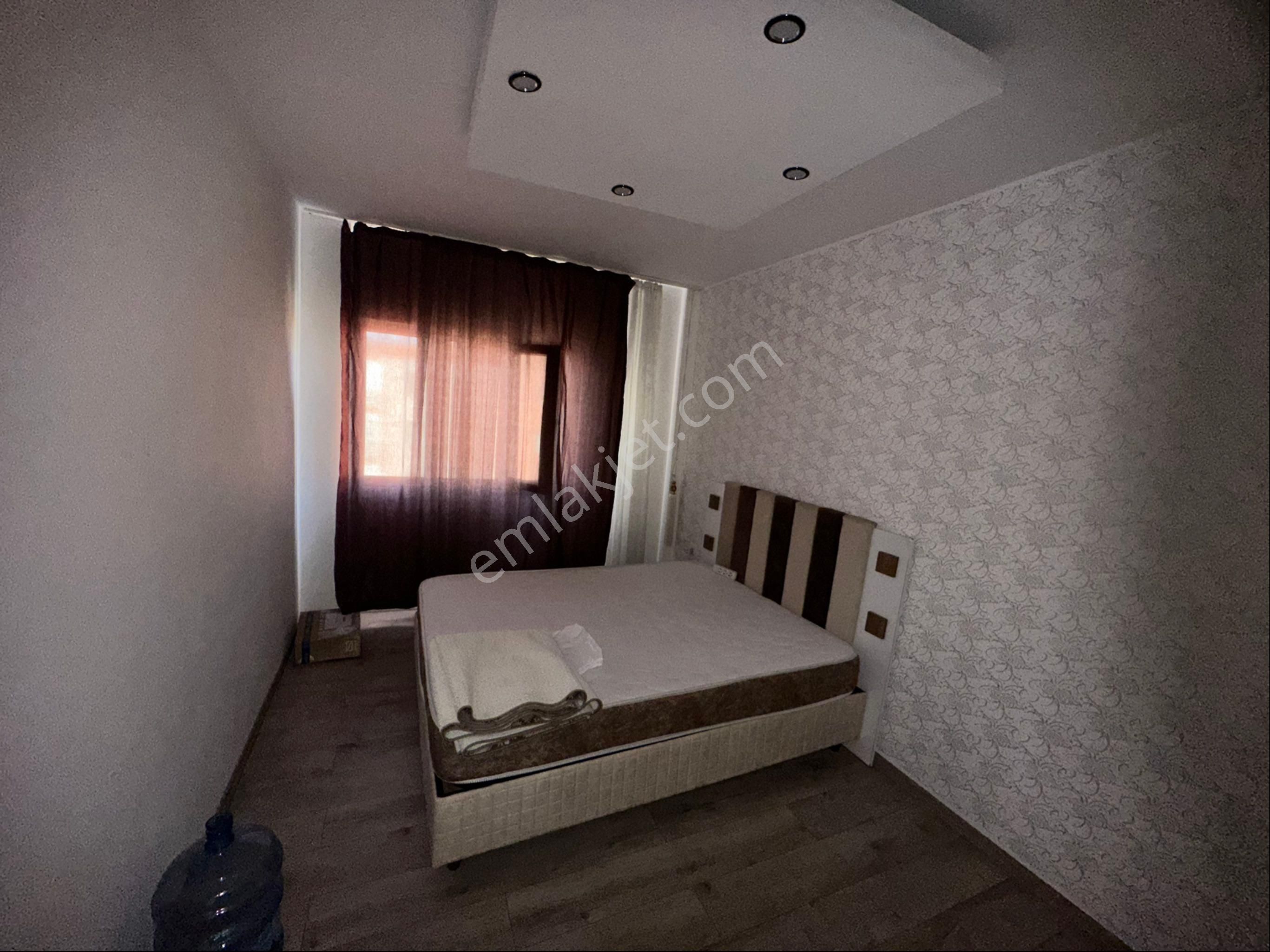 Topraklıkta Satılık Tek Tapu İki Apartlarşı Karşıya - Görsel 24