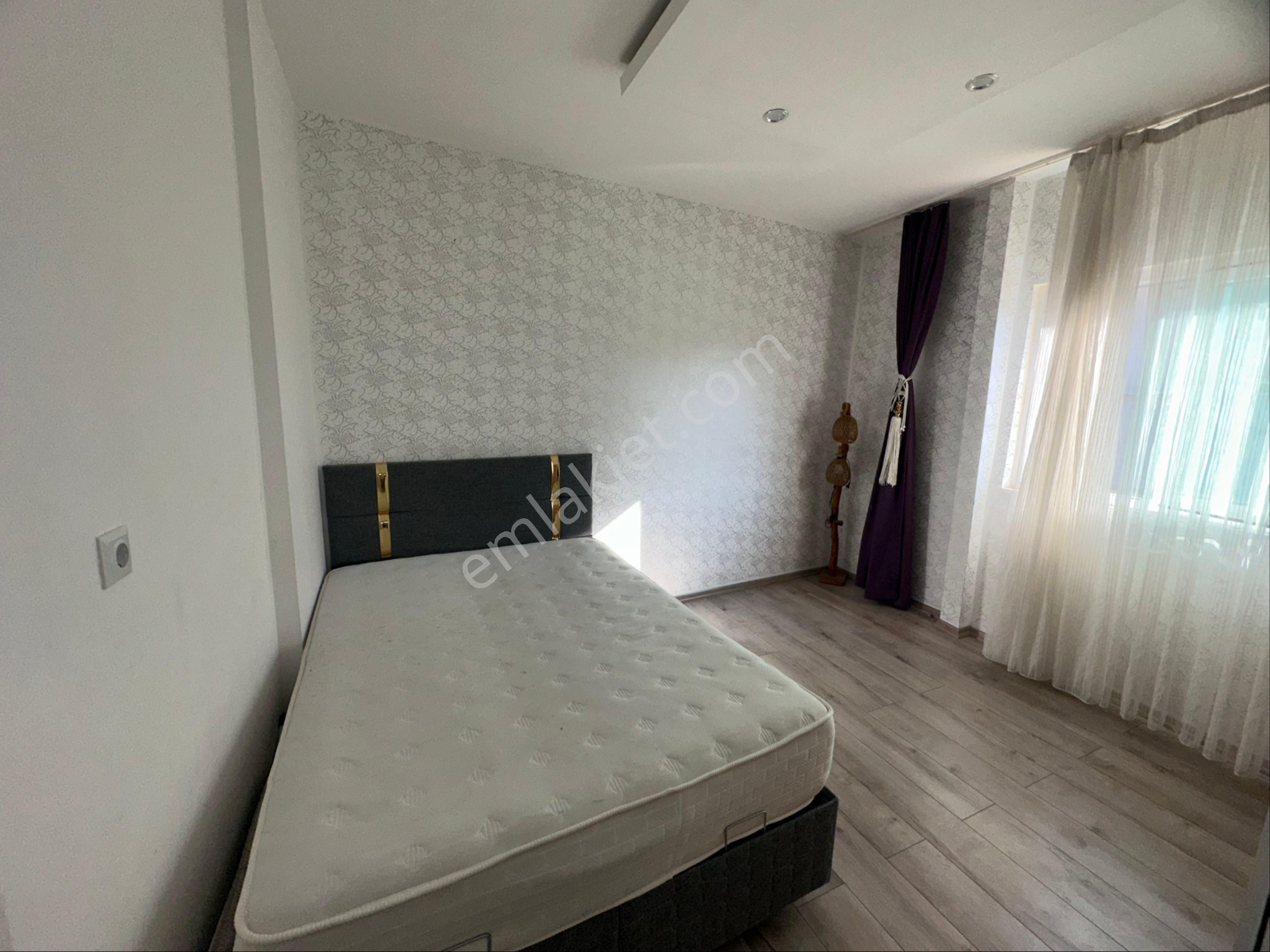 Topraklıkta Satılık Tek Tapu İki Apartlarşı Karşıya - Görsel 4