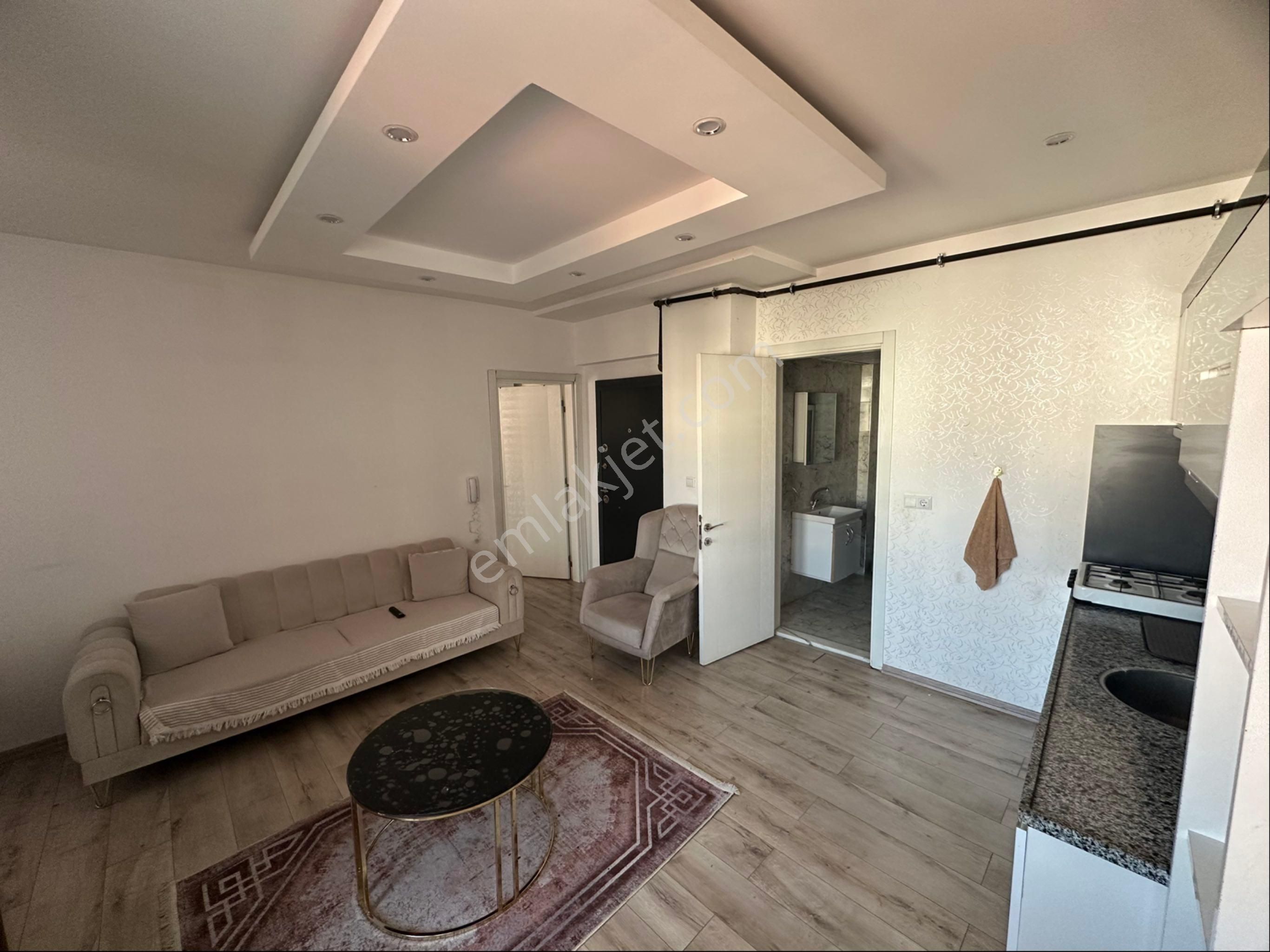 Topraklıkta Satılık Tek Tapu İki Apartlarşı Karşıya - Görsel 14