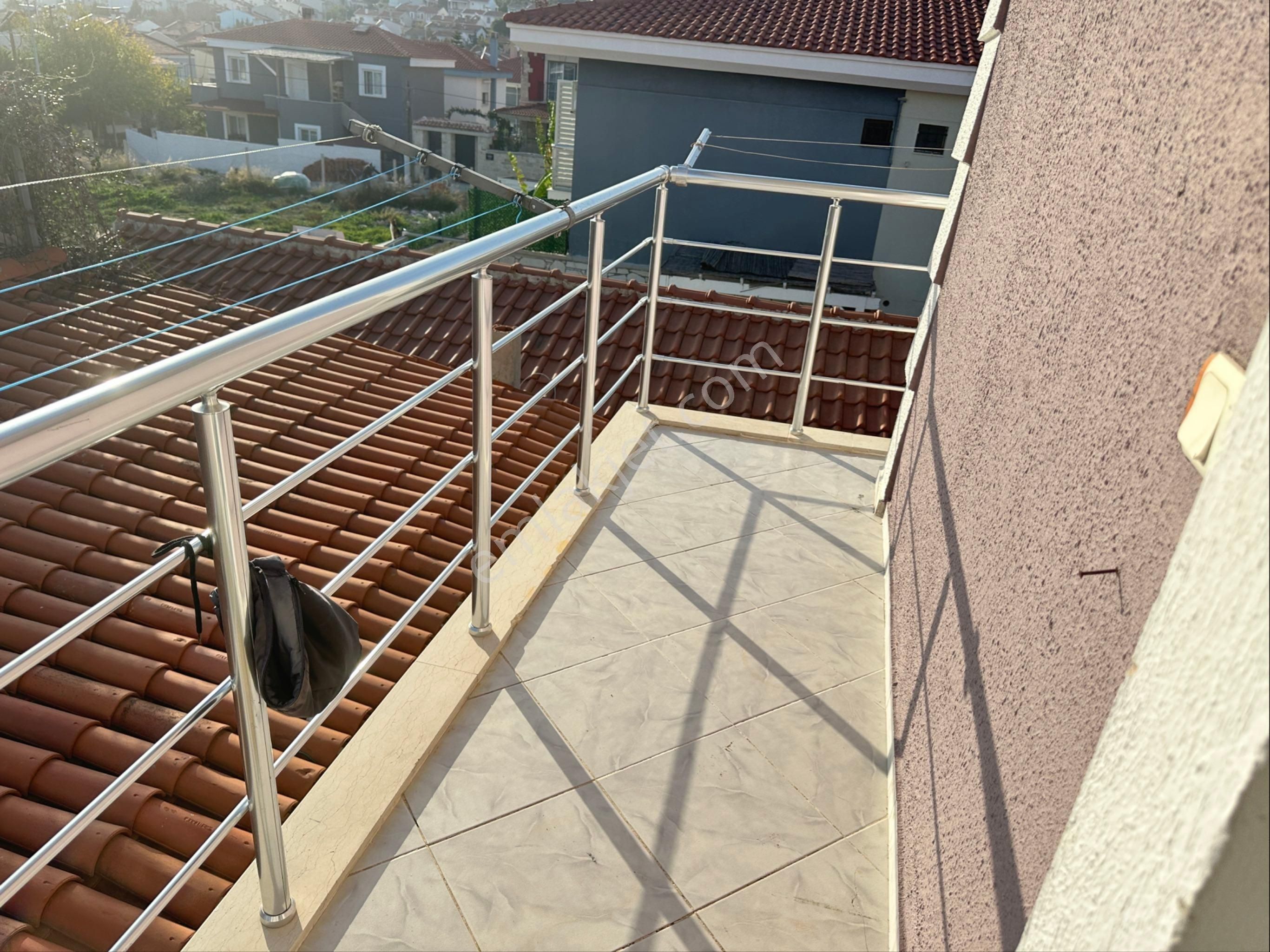 Çeşme Alaçatıda Kiralık 2+1 - Görsel 8