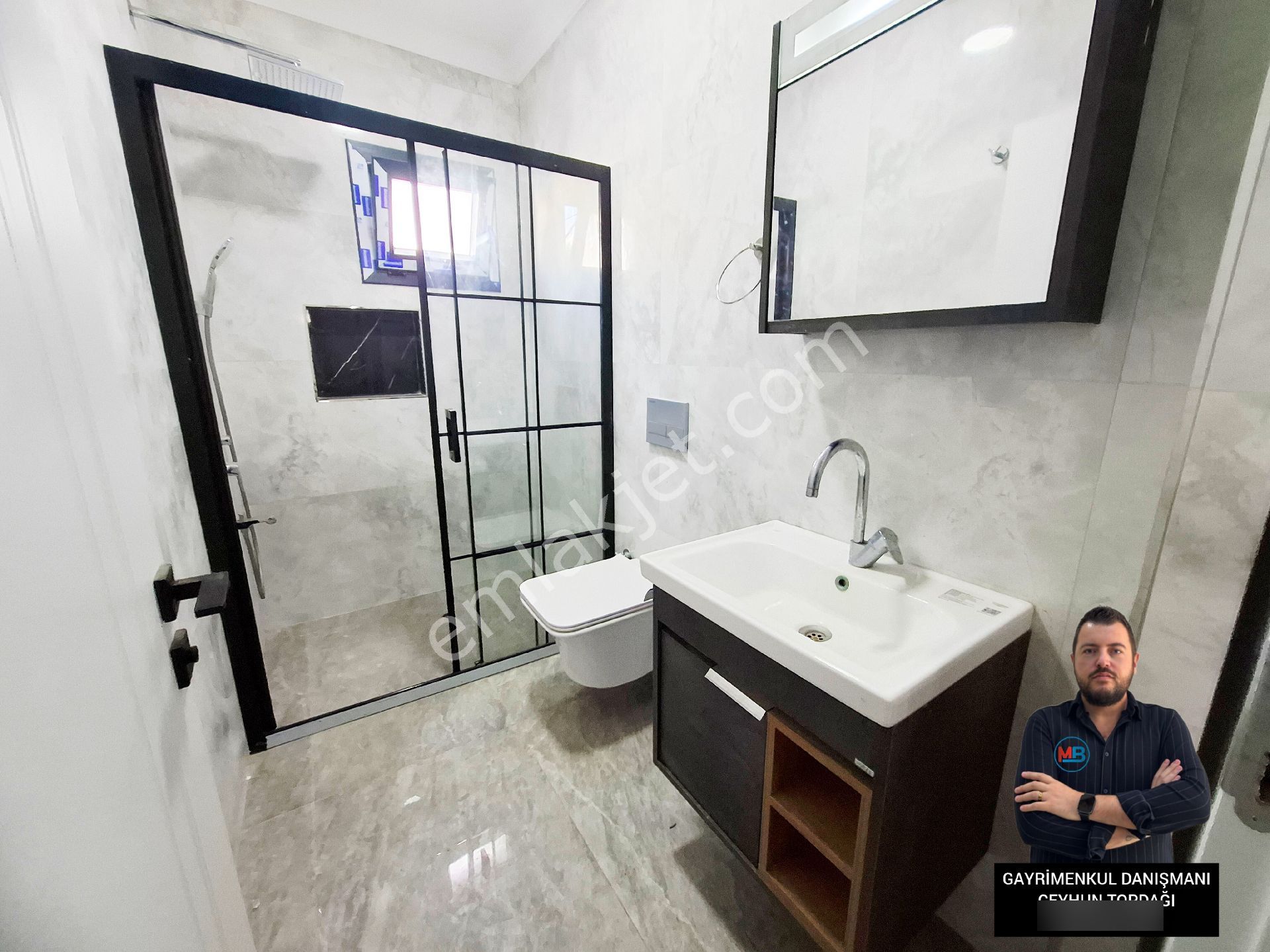 Didim'de Satılık 4+1 Tam Müstakil Havuzlu Bahçeli Otoparklı Bağımsız Villa ! - Görsel 12