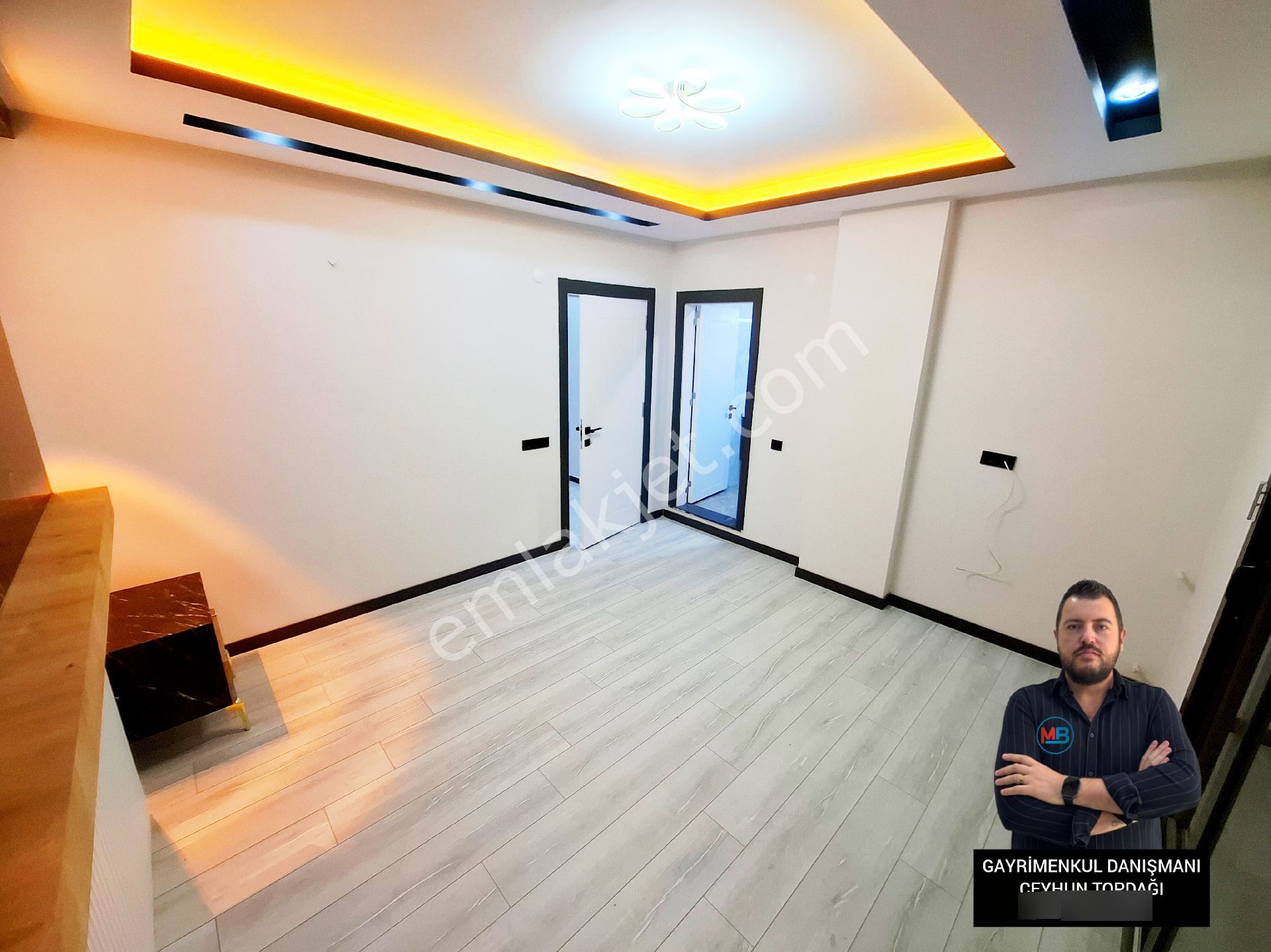 Didim'de Satılık 4+1 Tam Müstakil Havuzlu Bahçeli Otoparklı Bağımsız Villa ! - Görsel 25