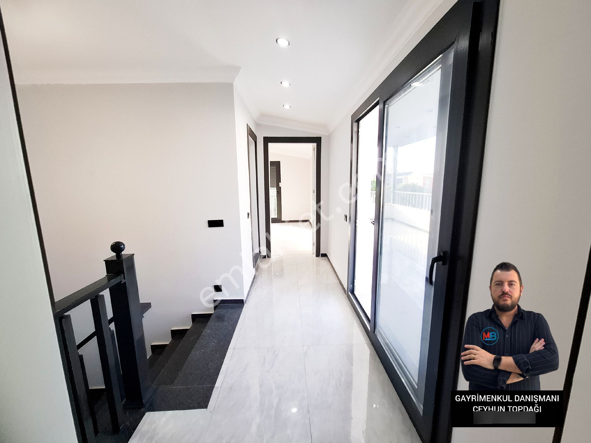 Didim'de Satılık 4+1 Tam Müstakil Havuzlu Bahçeli Otoparklı Bağımsız Villa ! - Görsel 29