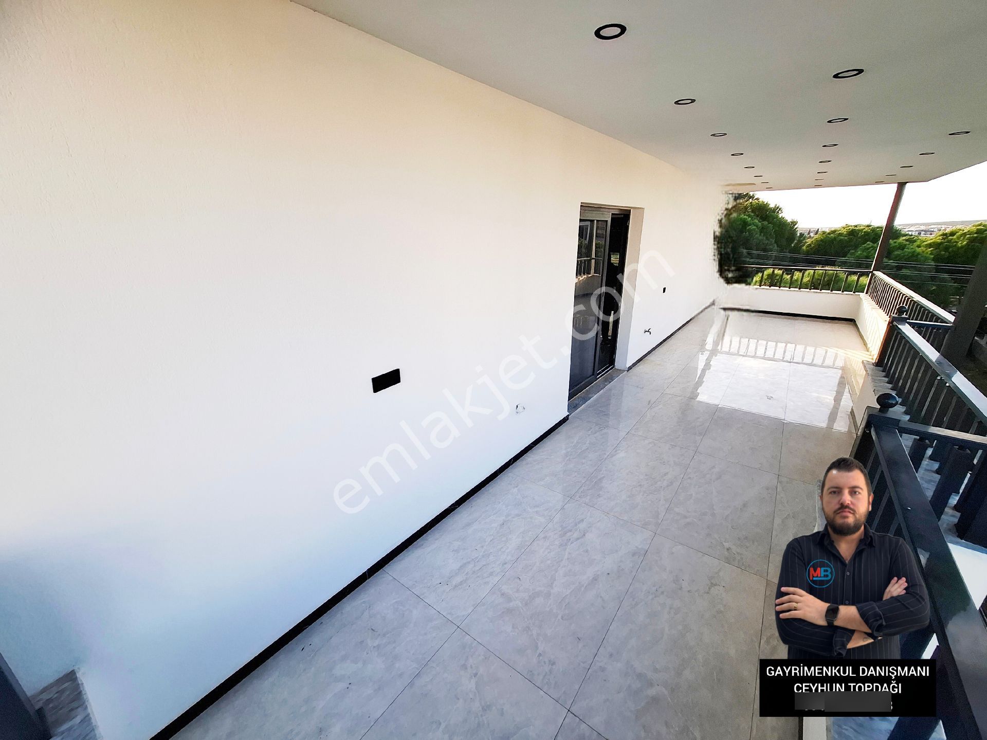 Didim'de Satılık 4+1 Tam Müstakil Havuzlu Bahçeli Otoparklı Bağımsız Villa ! - Görsel 34