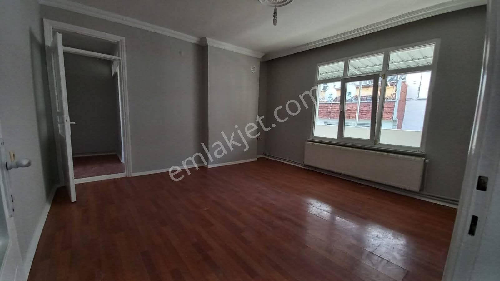 Samsun İlkadım Çiftlik Mahallesi'nde Kat Tapulu 4.kat 3+1 Satılık - Görsel 7