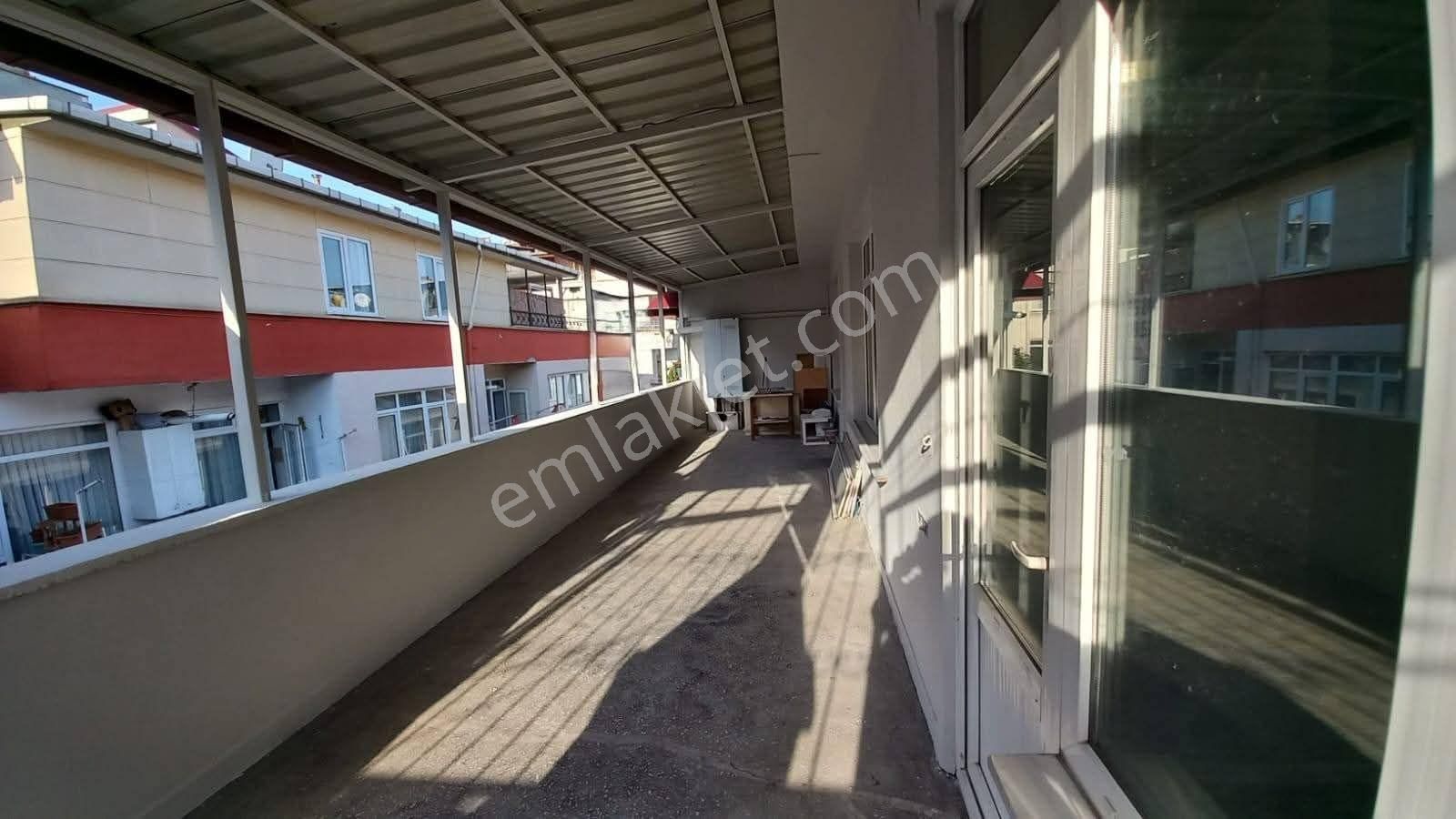 Samsun İlkadım Çiftlik Mahallesi'nde Kat Tapulu 4.kat 3+1 Satılık - Görsel 14