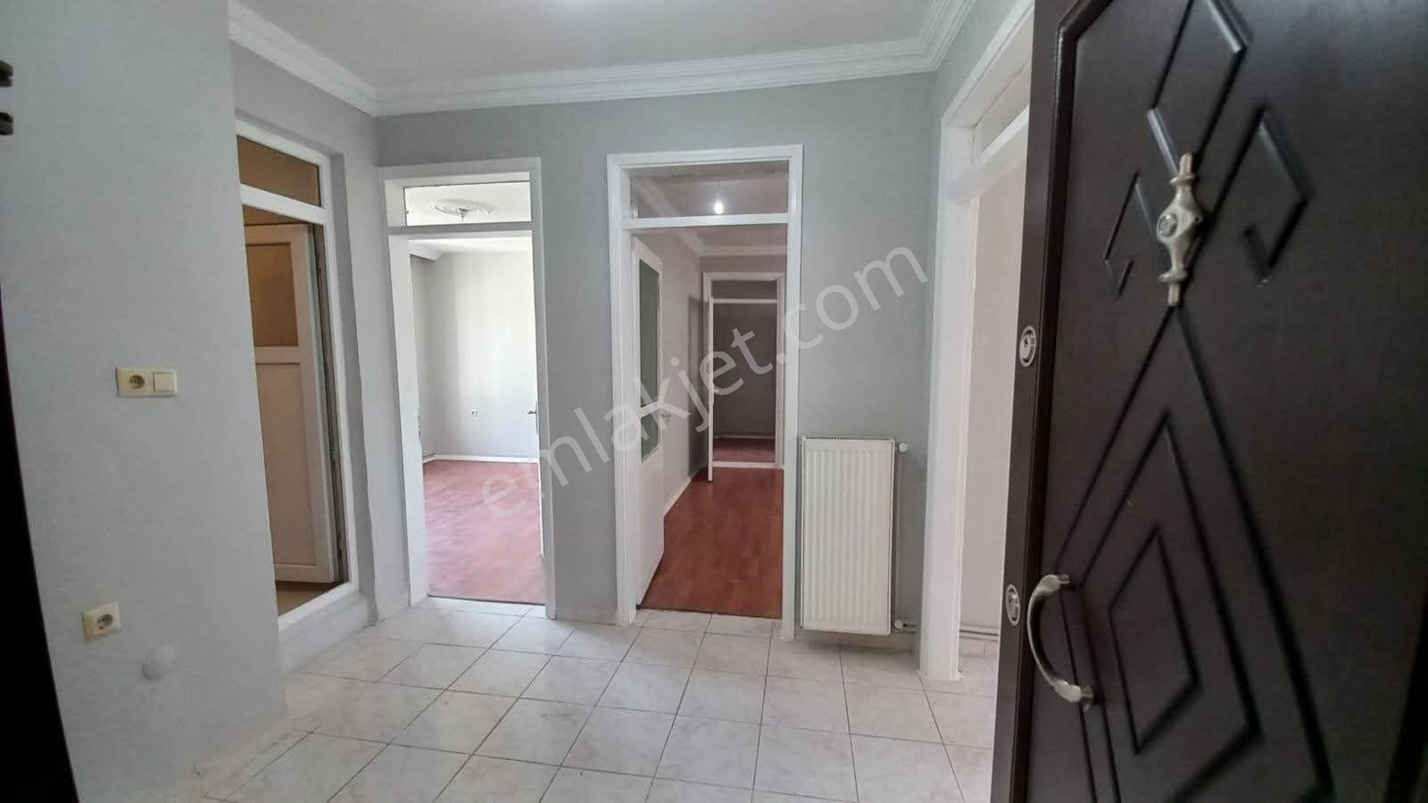 Samsun İlkadım Çiftlik Mahallesi'nde Kat Tapulu 4.kat 3+1 Satılık