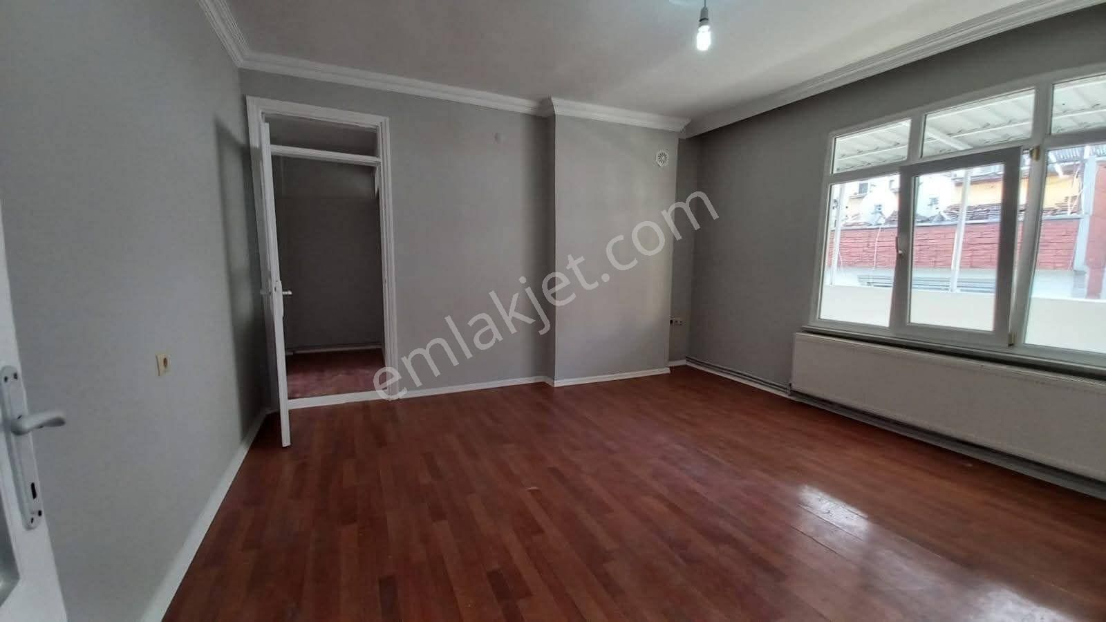 Samsun İlkadım Çiftlik Mahallesi'nde Kat Tapulu 4.kat 3+1 Satılık - Görsel 5