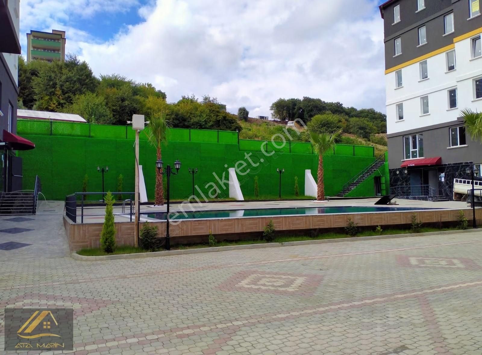 Satılık Daire 1+1 Full Eşya Li - Görsel 5