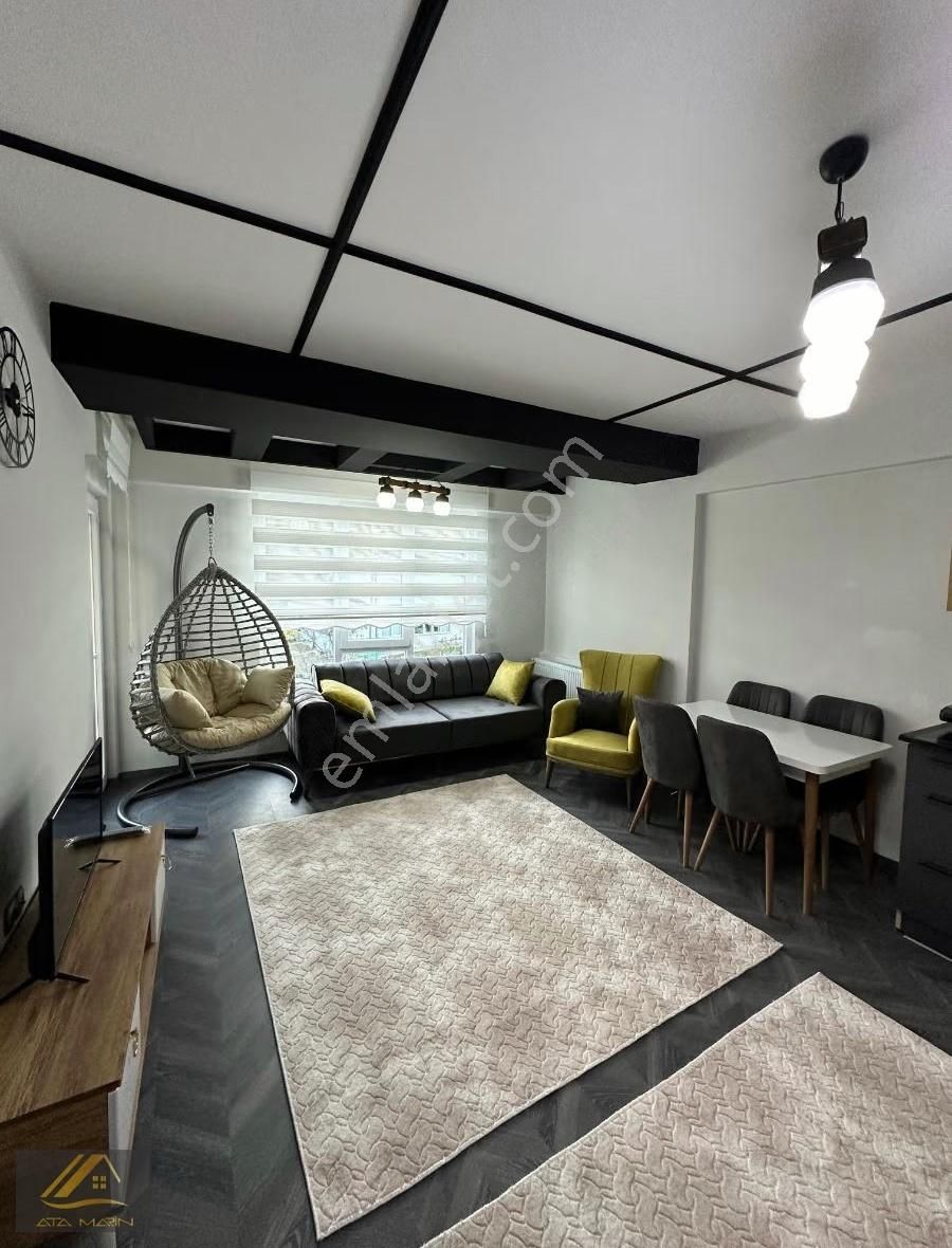 Satılık Daire 1+1 Full Eşya Li - Görsel 13