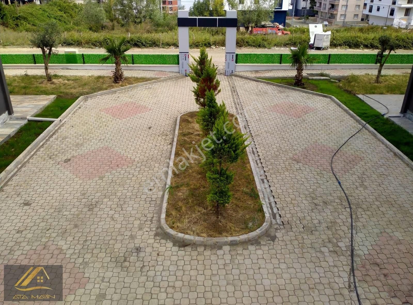 Satılık Daire 1+1 Full Eşya Li - Görsel 8