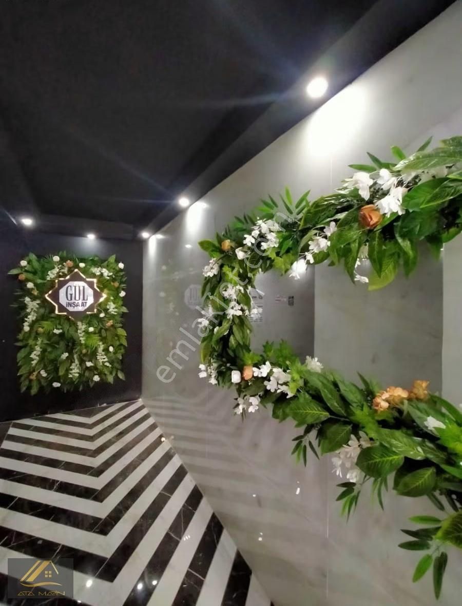 Satılık Daire 1+1 Full Eşya Li - Görsel 4