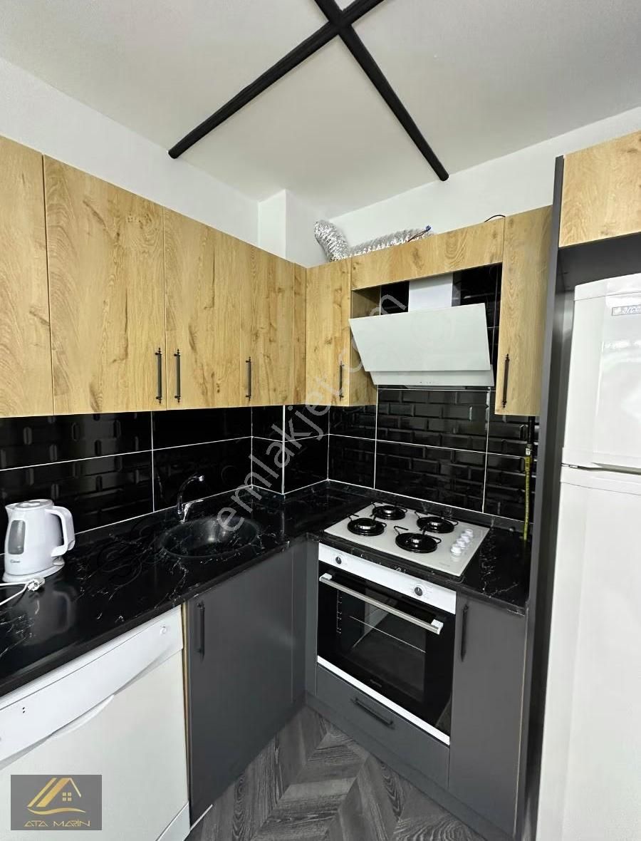 Satılık Daire 1+1 Full Eşya Li - Görsel 10