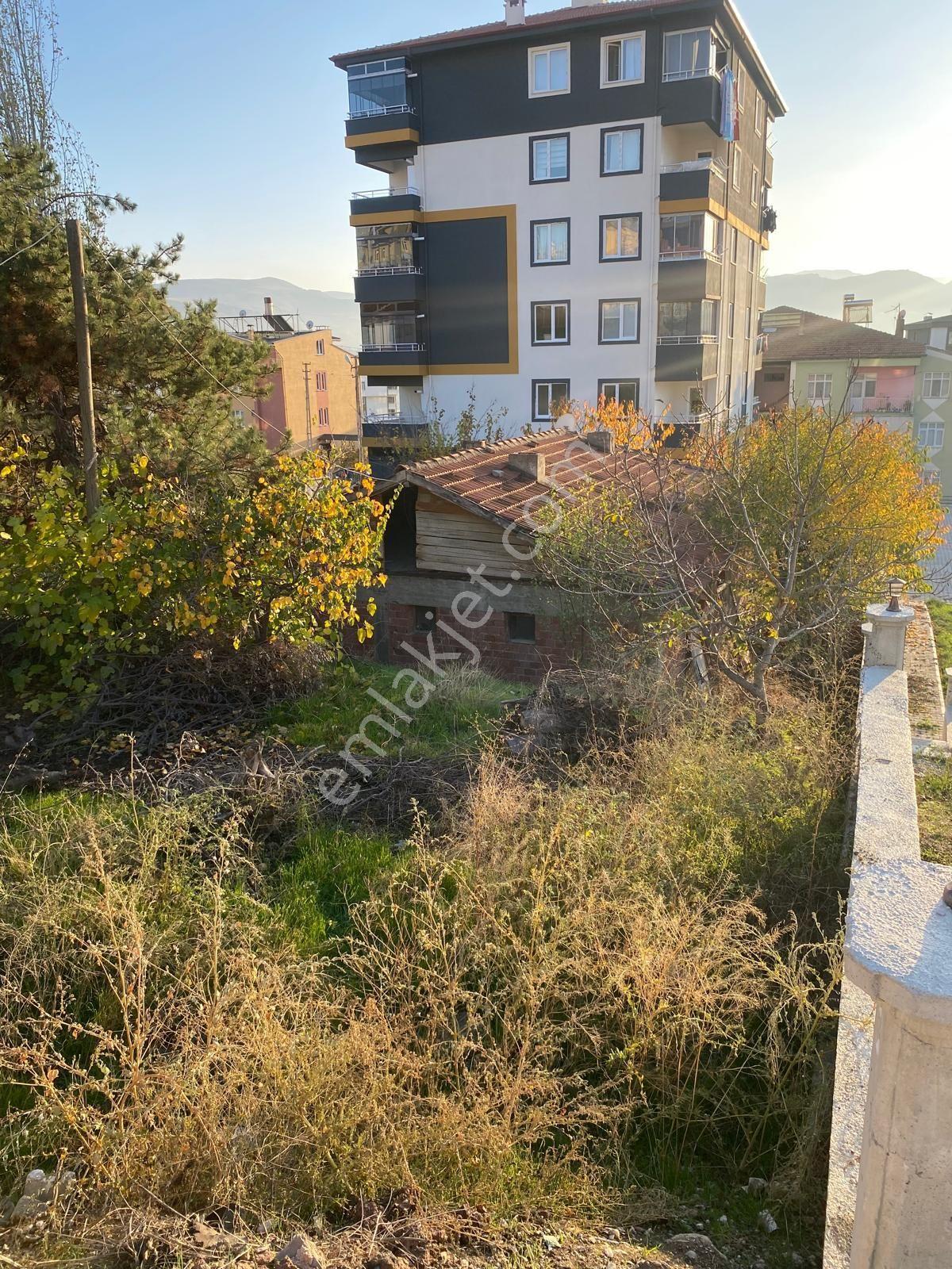 ✅ Tokat Güneşli Mahallesi’nde İmarlı – Yatırım Değeri Yüksek Arsa - Görsel 8