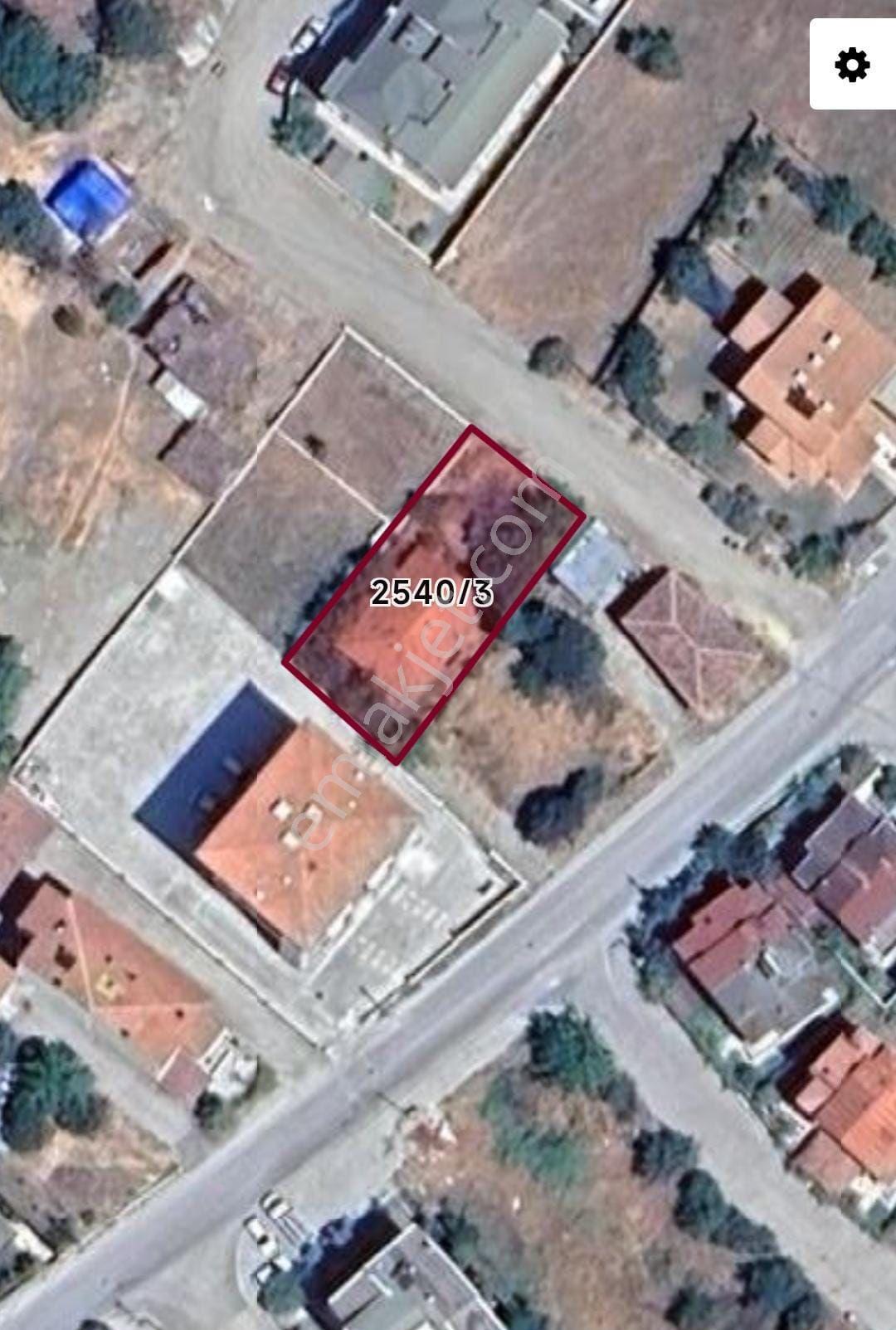 ✅ Tokat Güneşli Mahallesi’nde İmarlı – Yatırım Değeri Yüksek Arsa - Görsel 6