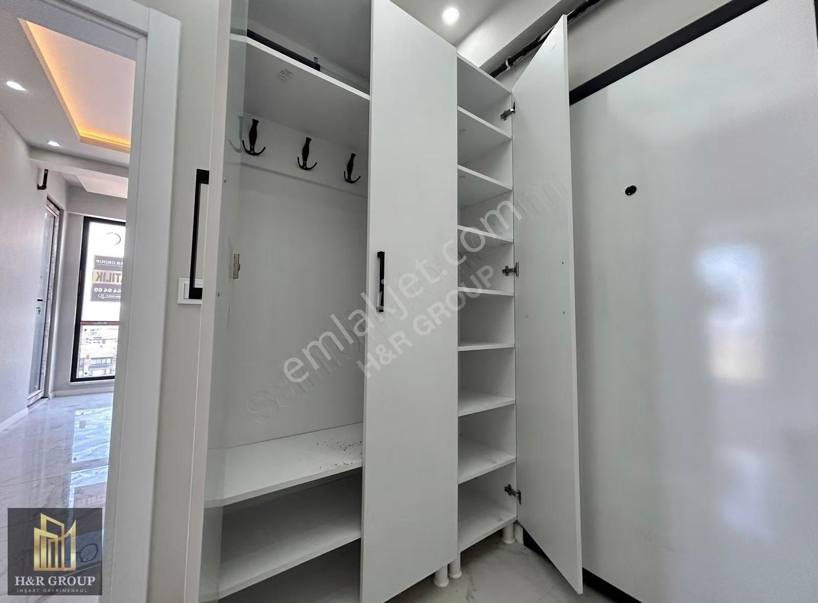 Çiftlikköy Bayraktepe Mevkiinde İskanı Alınmış 3+1 Lüks Daire - Görsel 20