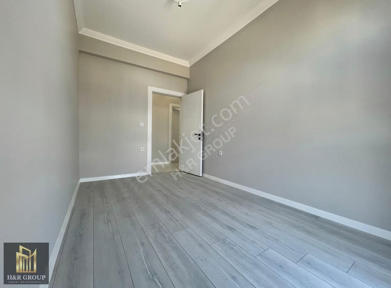 Çiftlikköy Bayraktepe Mevkiinde İskanı Alınmış 3+1 Lüks Daire - Görsel 14