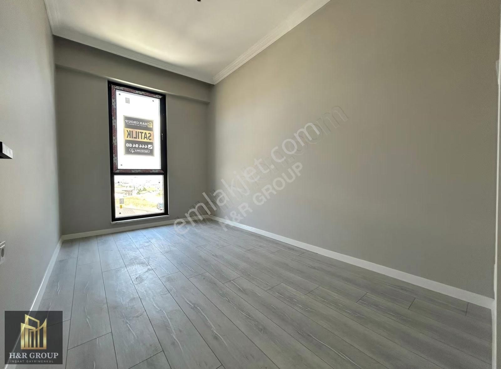 Çiftlikköy Bayraktepe Mevkiinde İskanı Alınmış 3+1 Lüks Daire - Görsel 15