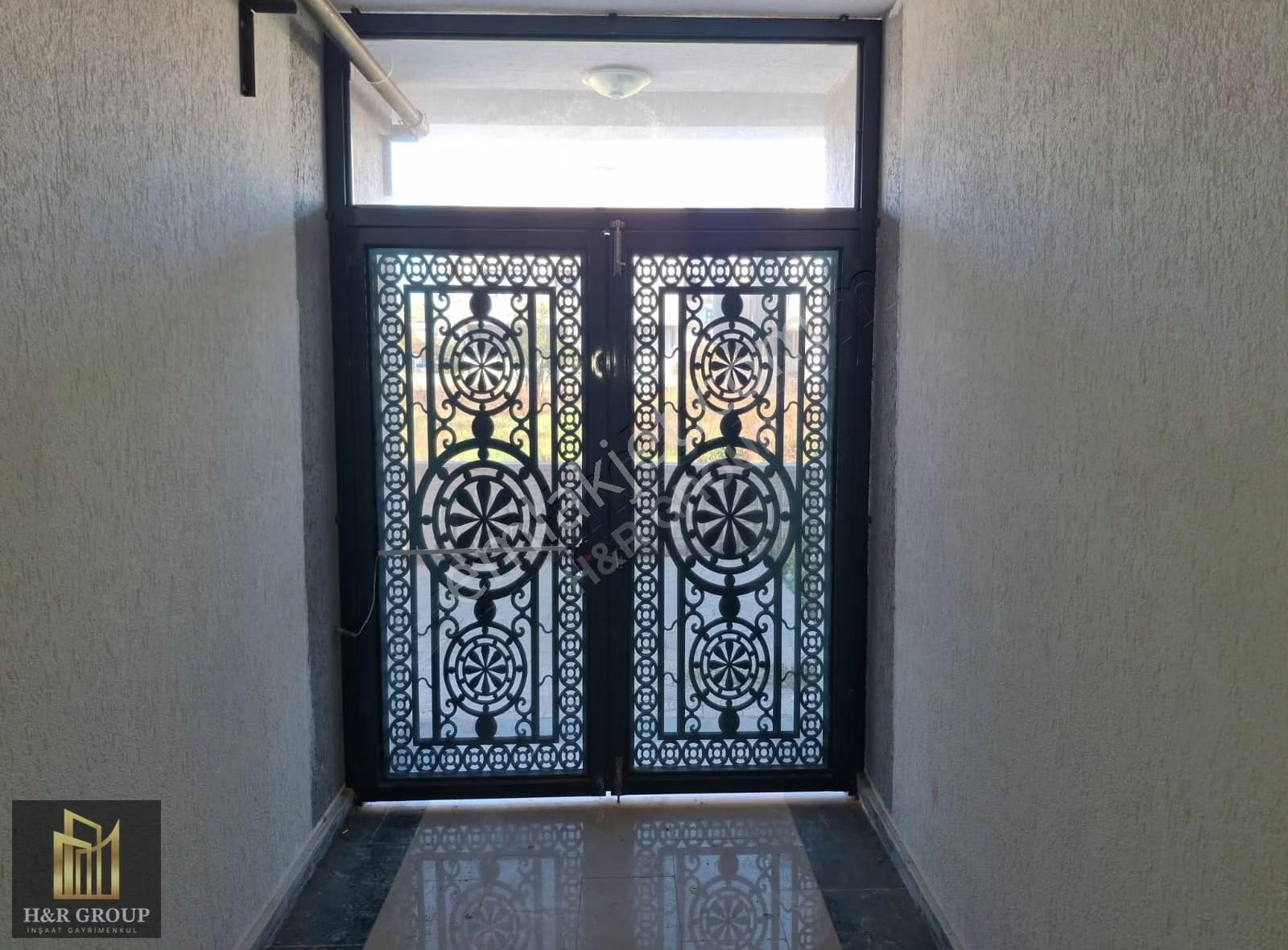 Mehmetakifersoy Kelebek Çayırı'nda Cadde Üzeri 3+1 İskanlı Daire - Görsel 12