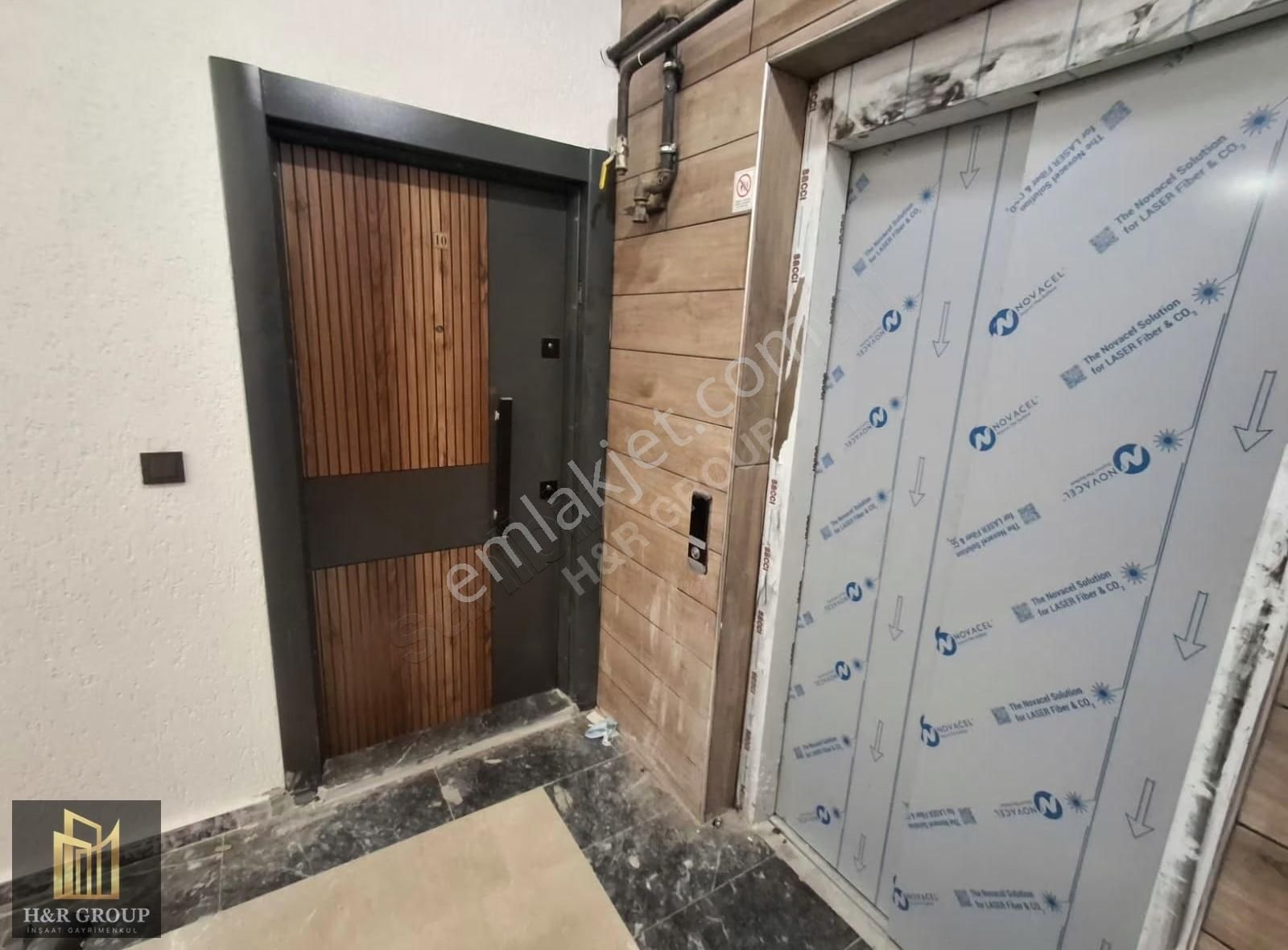 Mehmetakifersoy Kelebek Çayırı'nda Cadde Üzeri 3+1 İskanlı Daire - Görsel 20
