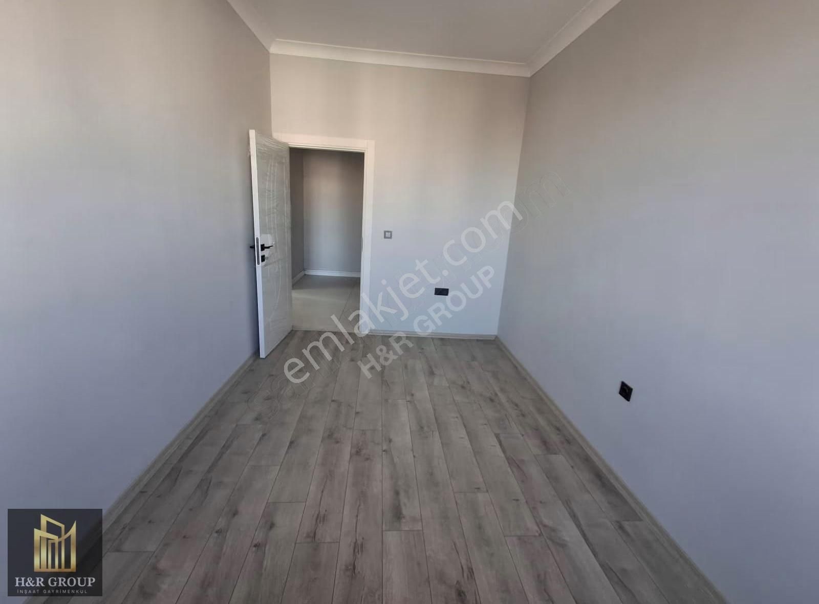 Mehmetakifersoy Kelebek Çayırı'nda Cadde Üzeri 3+1 İskanlı Daire - Görsel 10