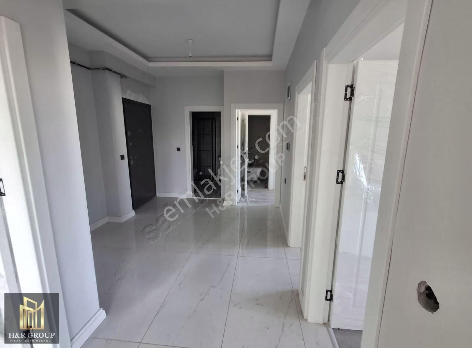 Mehmetakifersoy Kelebek Çayırı'nda Cadde Üzeri 3+1 İskanlı Daire - Görsel 7