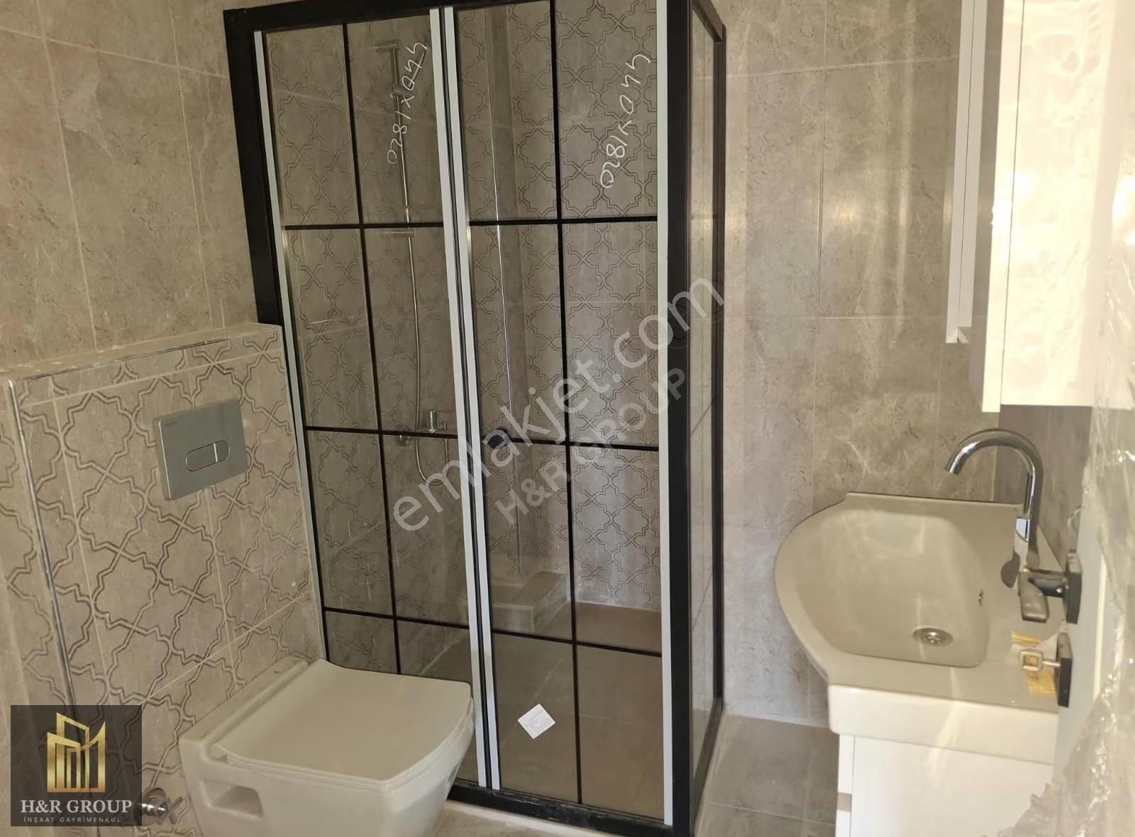 Mehmetakifersoy Kelebek Çayırı'nda Cadde Üzeri 3+1 İskanlı Daire - Görsel 21