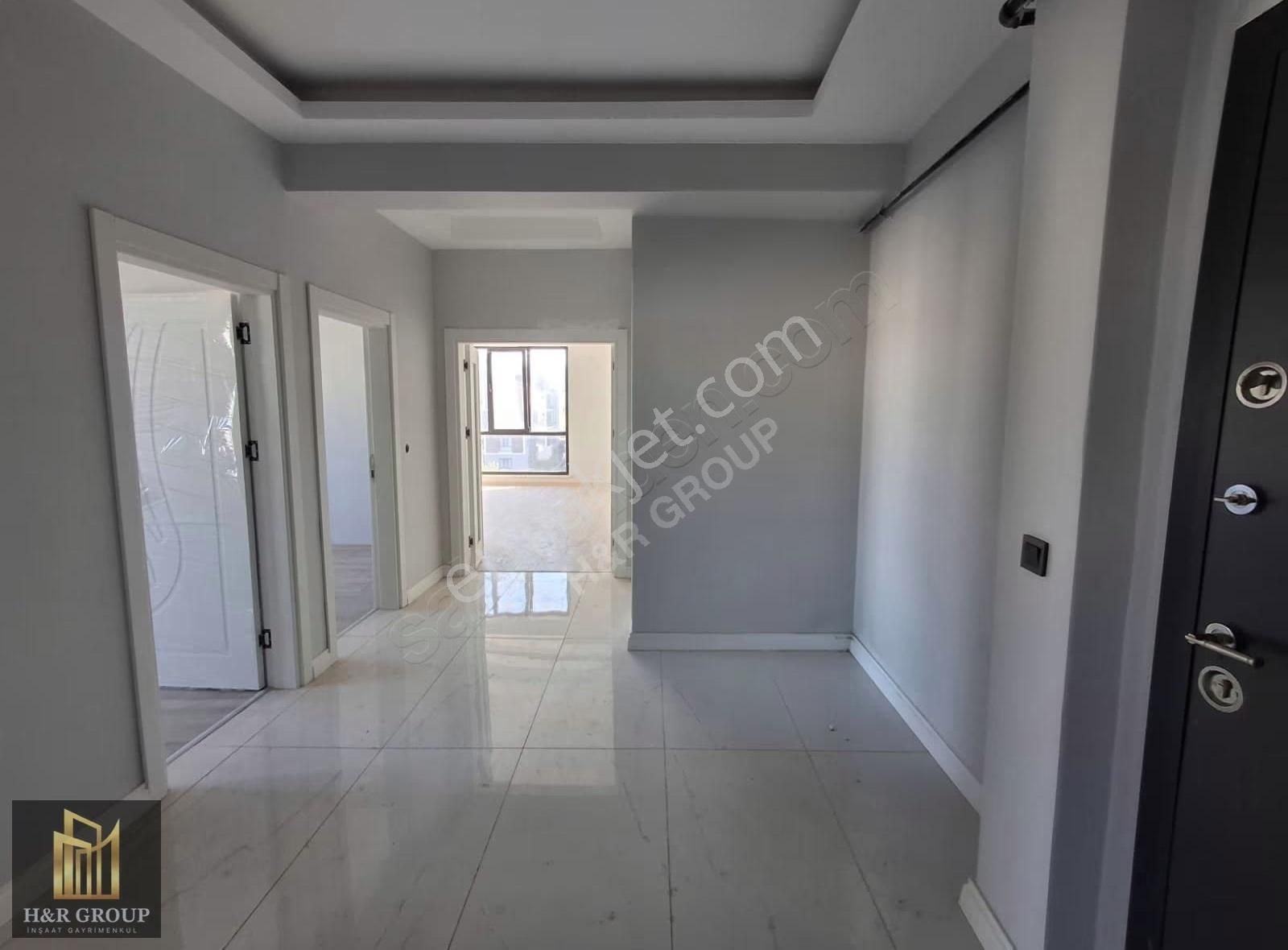 Mehmetakifersoy Kelebek Çayırı'nda Cadde Üzeri 3+1 İskanlı Daire - Görsel 25