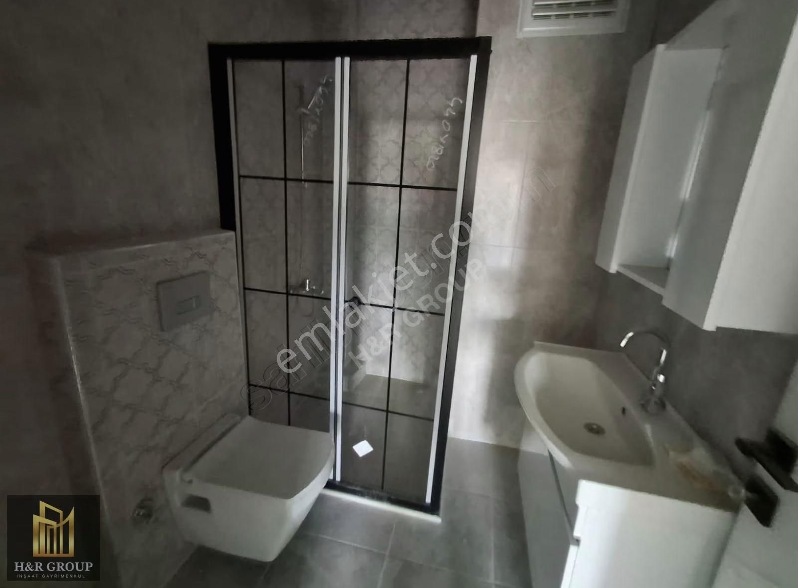 Mehmetakifersoy Kelebek Çayırı'nda Cadde Üzeri 3+1 İskanlı Daire - Görsel 16