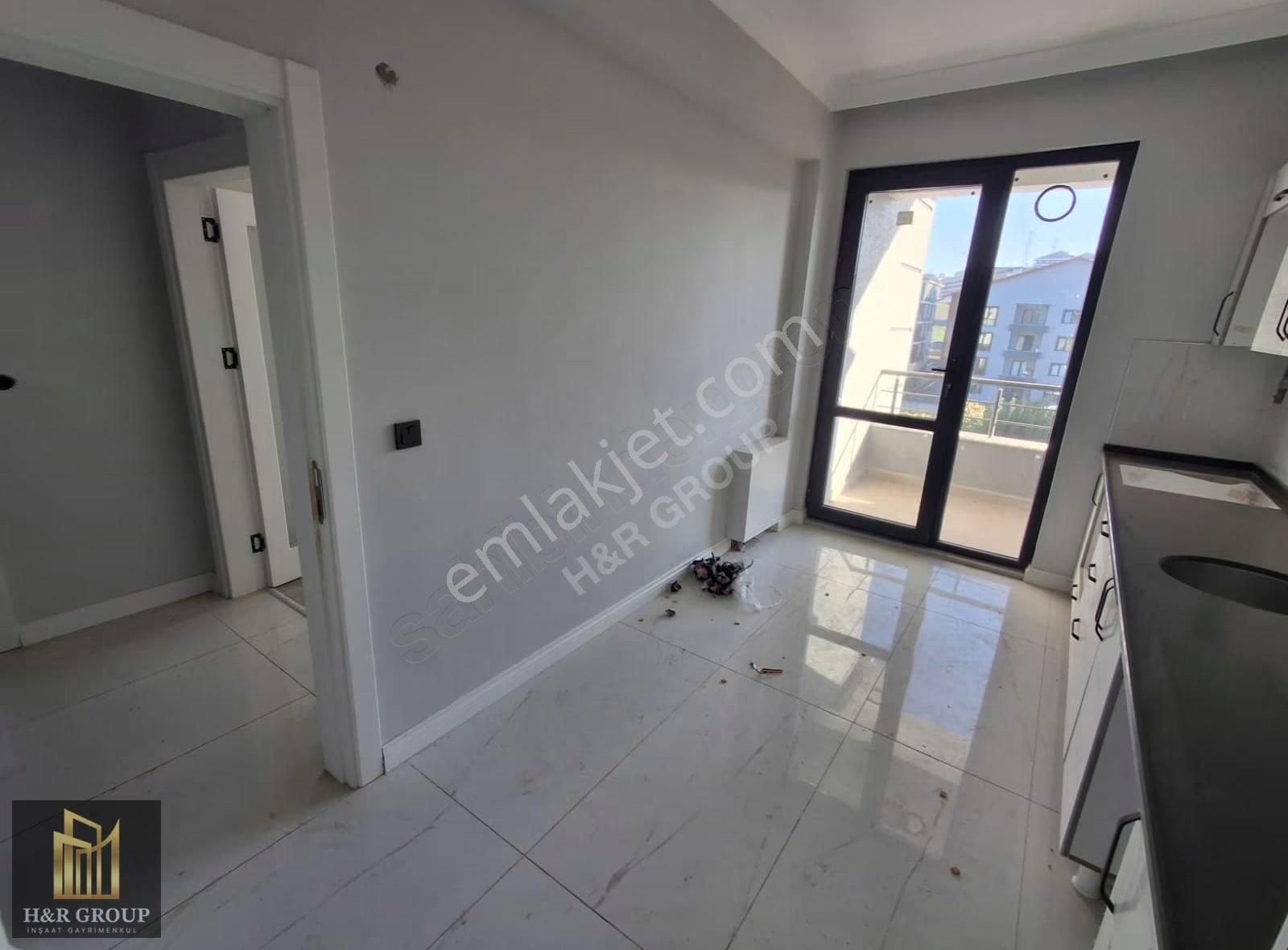 Mehmetakifersoy Kelebek Çayırı'nda Cadde Üzeri 3+1 İskanlı Daire - Görsel 19