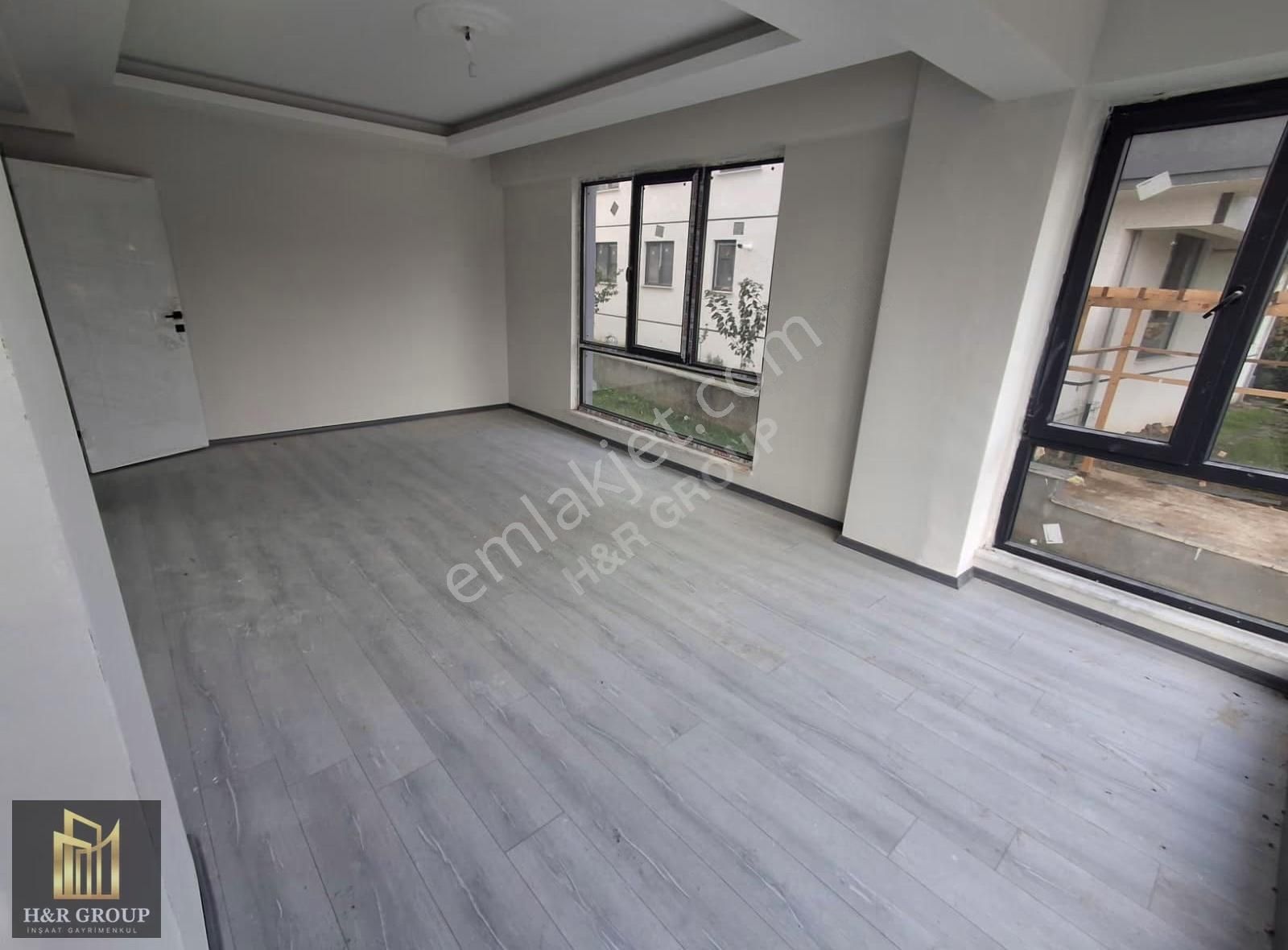 Mehmetakifersoy'da İskanı Alınmış 85 M2 2+1 Yüksek Giriş Daire - Görsel 26