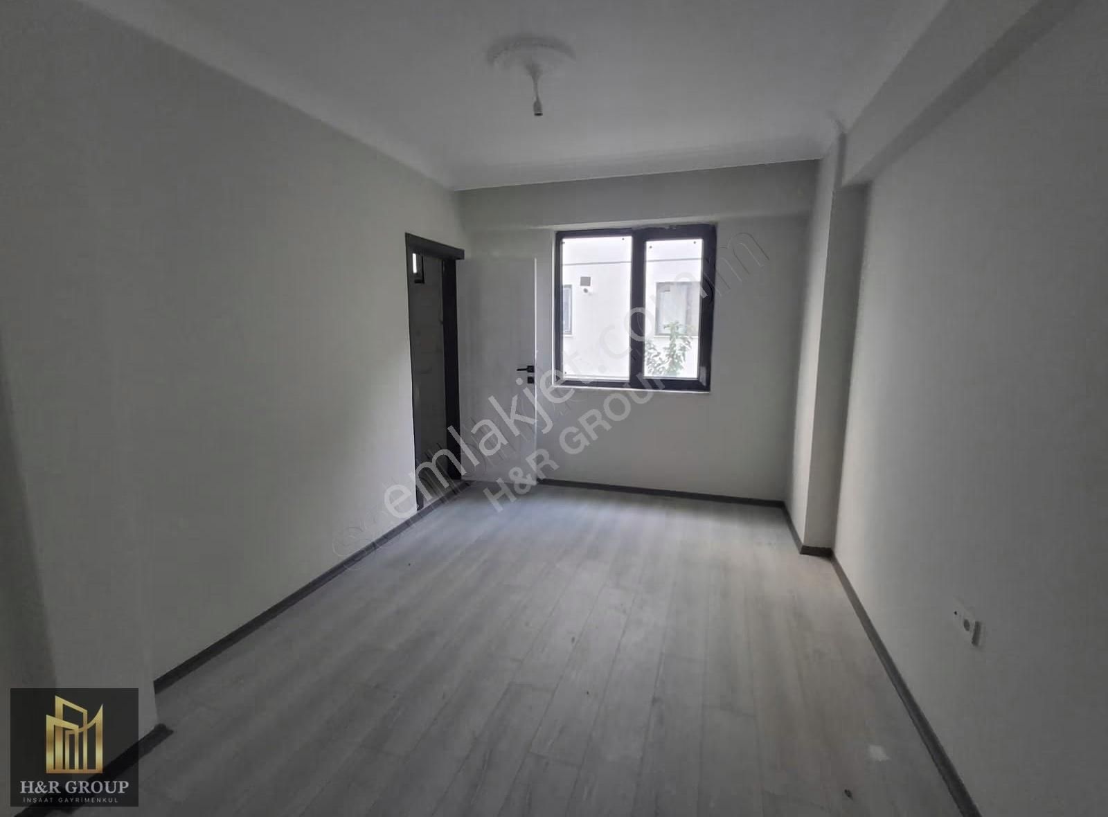 Mehmetakifersoy'da İskanı Alınmış 85 M2 2+1 Yüksek Giriş Daire - Görsel 22
