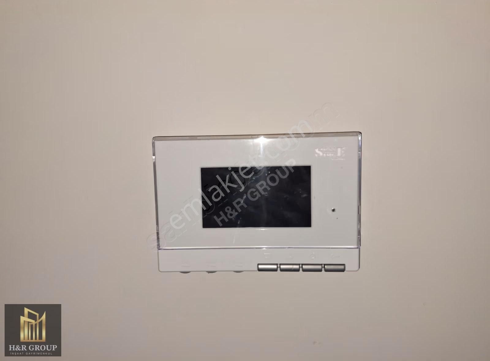 Mehmetakifersoy'da İskanı Alınmış 85 M2 2+1 Yüksek Giriş Daire - Görsel 18