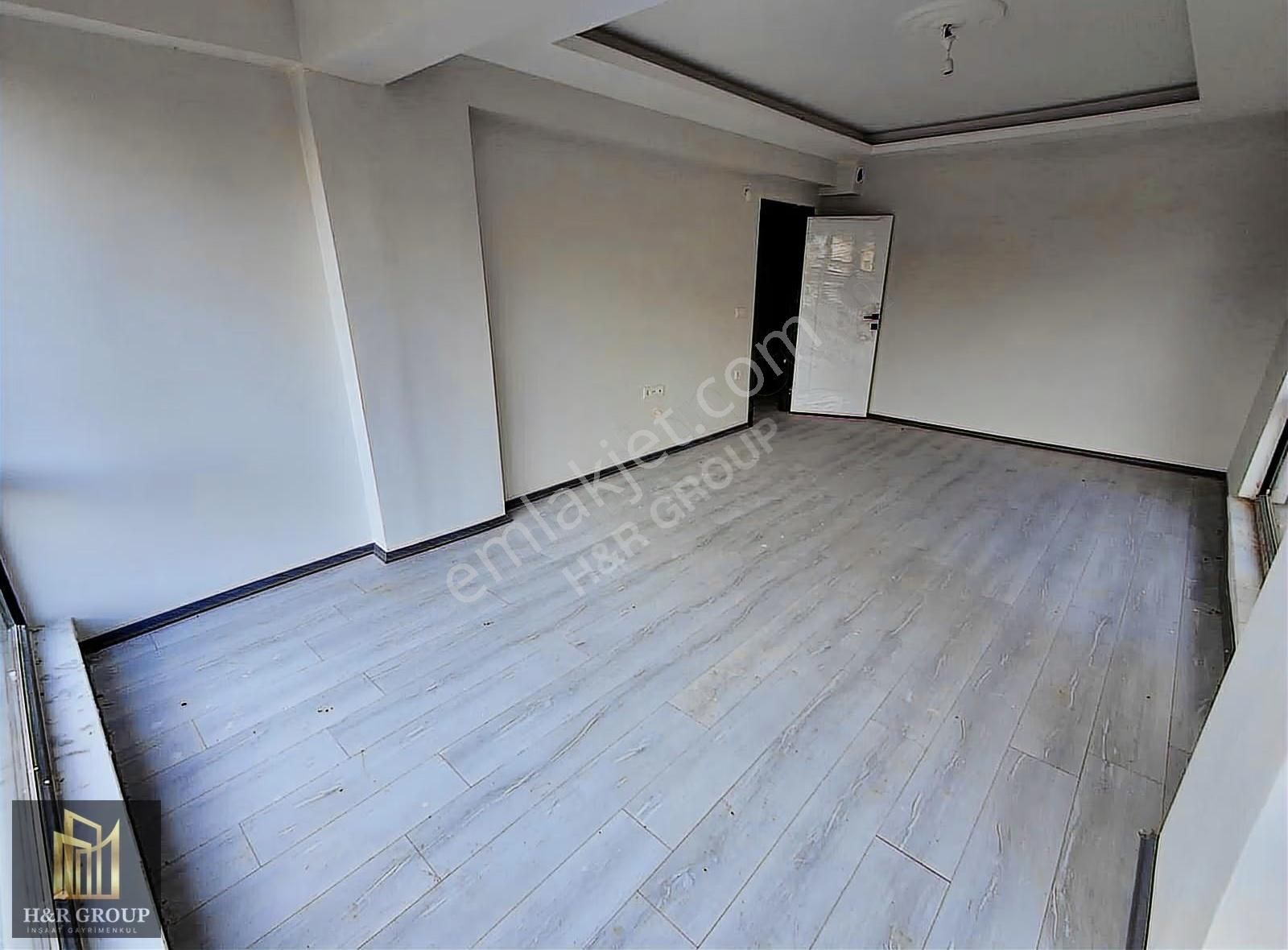 Mehmetakifersoy'da İskanı Alınmış 85 M2 2+1 Yüksek Giriş Daire - Görsel 7