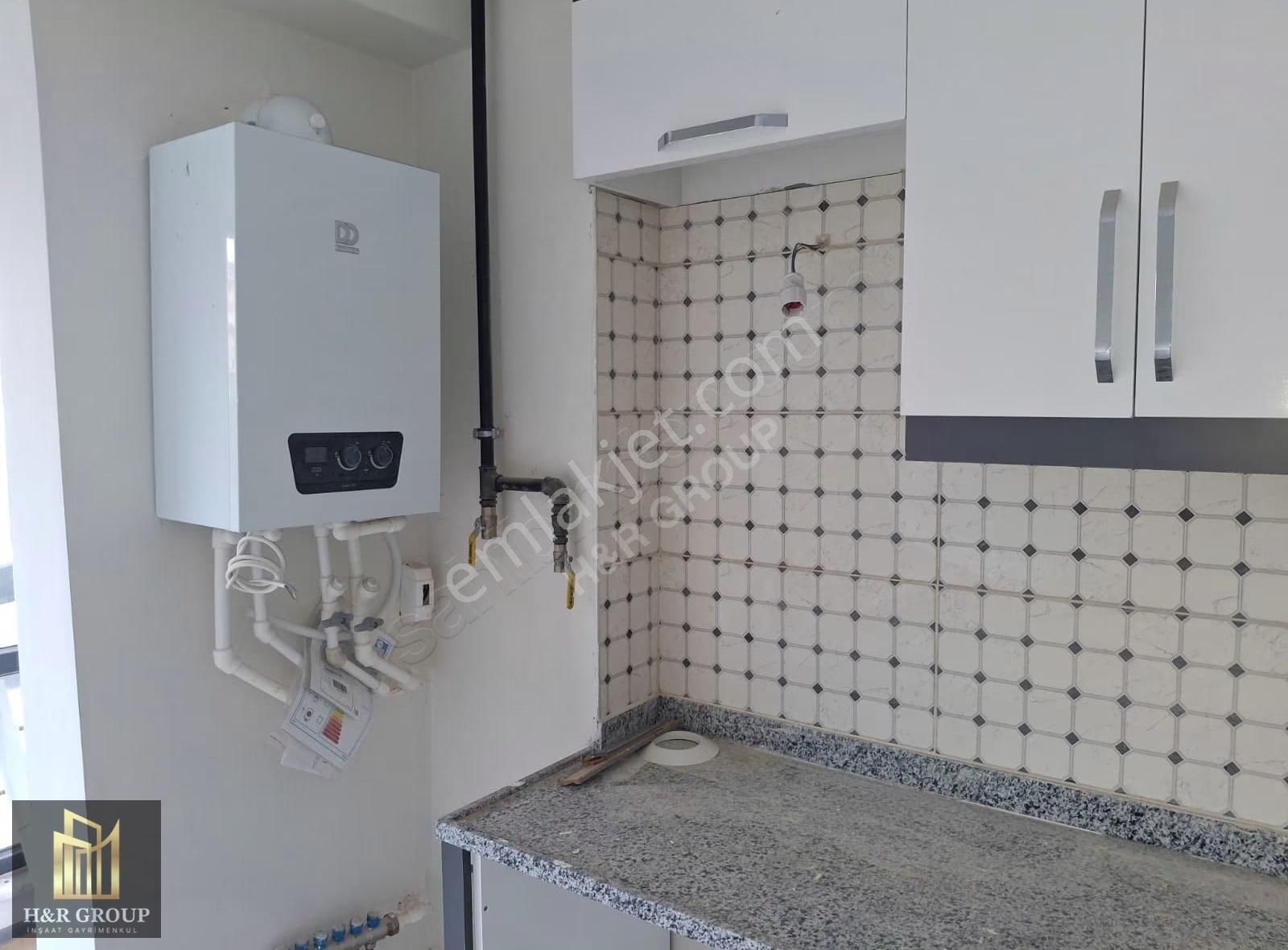 Mehmetakifersoy'da İskanı Alınmış 85 M2 2+1 Yüksek Giriş Daire - Görsel 4