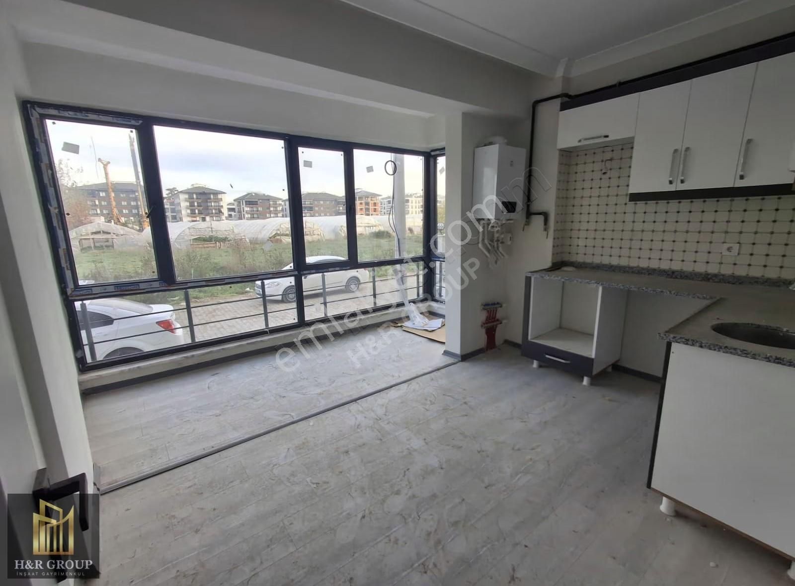 Mehmetakifersoy'da İskanı Alınmış 85 M2 2+1 Yüksek Giriş Daire - Görsel 9