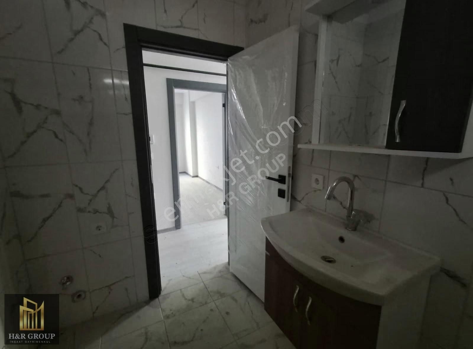 Mehmetakifersoy'da İskanı Alınmış 85 M2 2+1 Yüksek Giriş Daire - Görsel 2