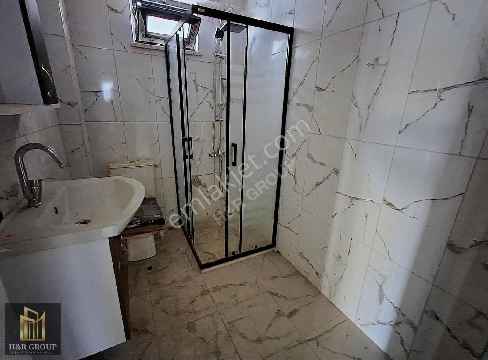Mehmetakifersoy'da İskanı Alınmış 85 M2 2+1 Yüksek Giriş Daire - Görsel 23