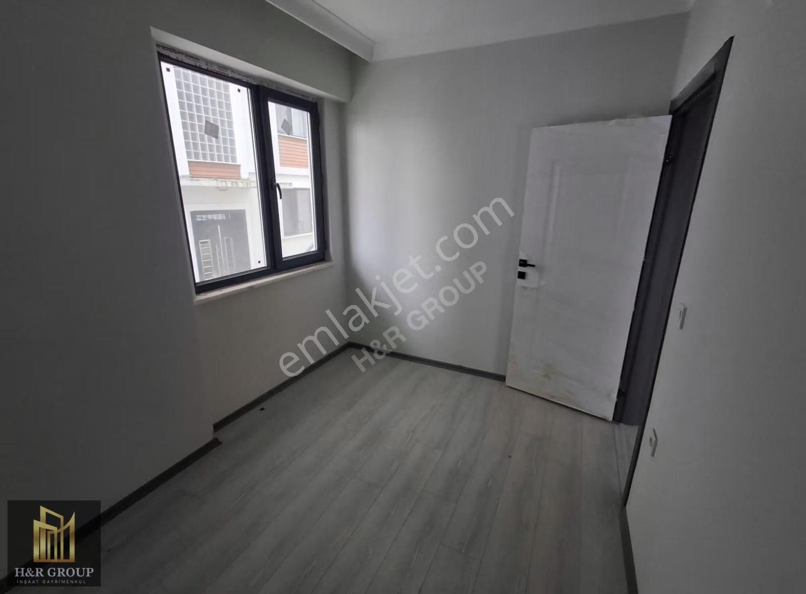 Mehmetakifersoy'da İskanı Alınmış 85 M2 2+1 Yüksek Giriş Daire - Görsel 13