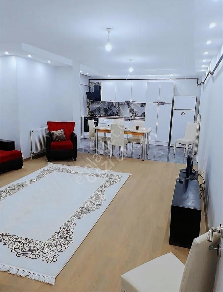 ""gazi Emlak""4+1 Eşyalı Dubleks Deniz Manz Asansörlü Caddede - Görsel 26