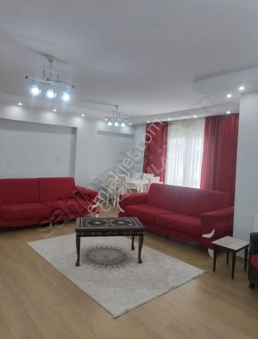 ""gazi Emlak""4+1 Eşyalı Dubleks Deniz Manz Asansörlü Caddede - Görsel 23