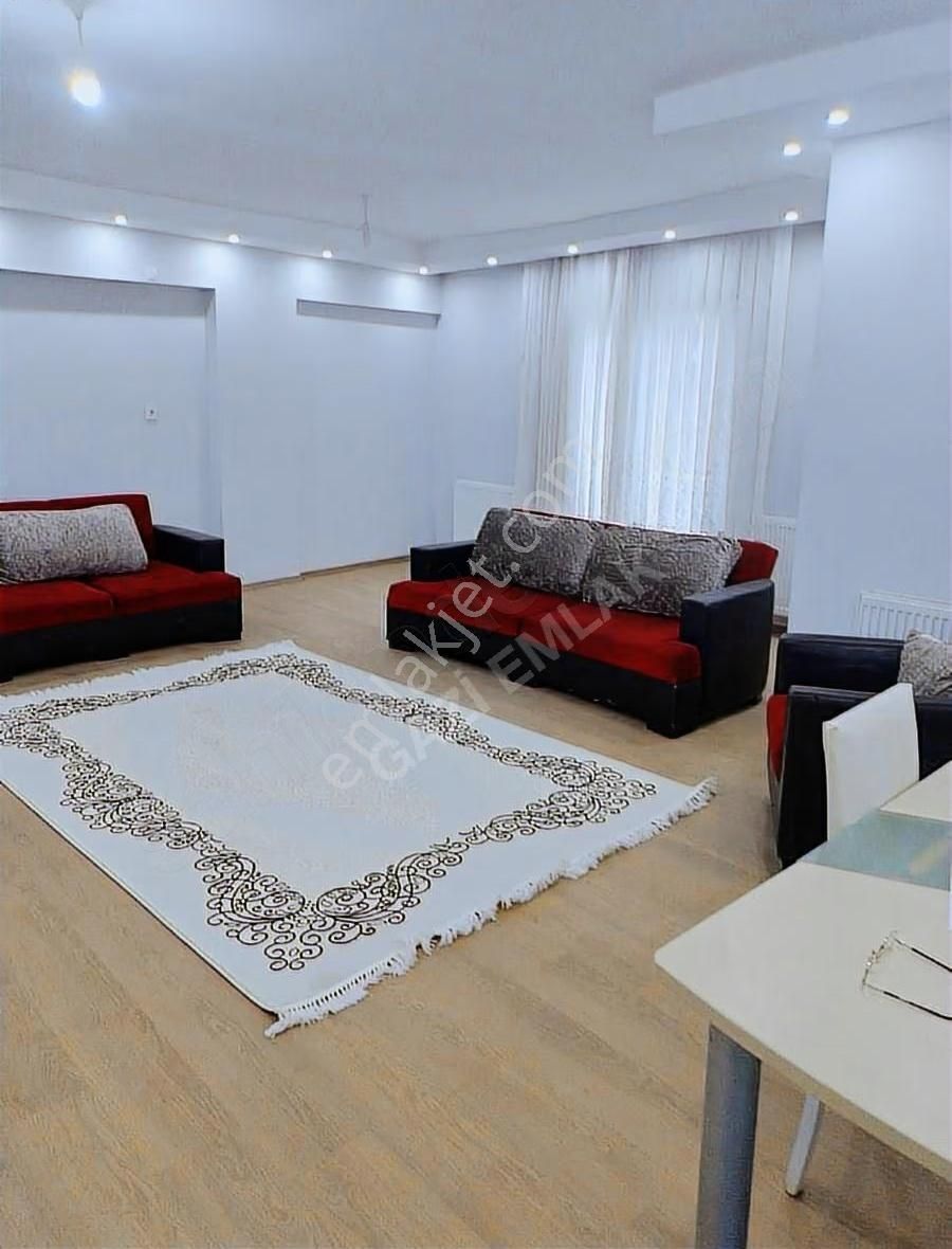 ""gazi Emlak""4+1 Eşyalı Dubleks Deniz Manz Asansörlü Caddede - Görsel 29