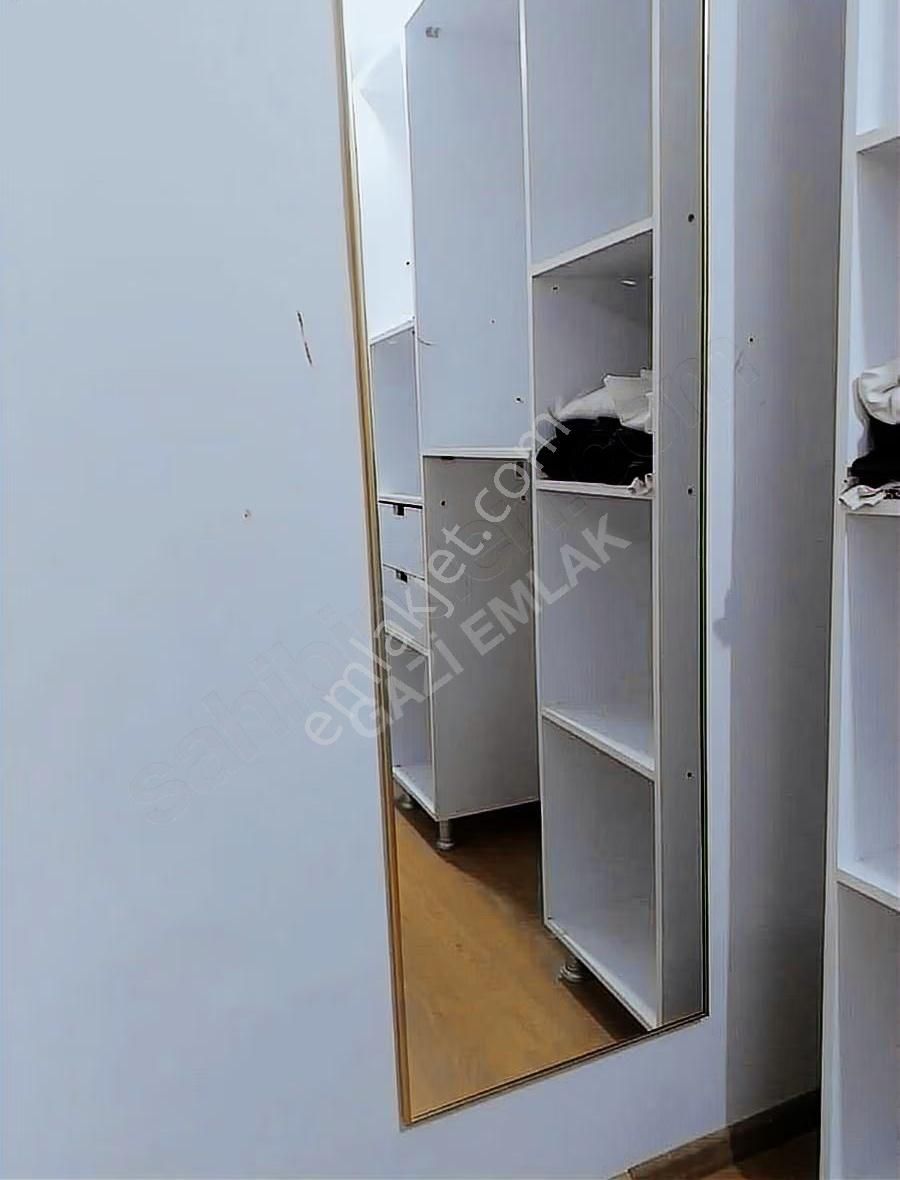 ""gazi Emlak""4+1 Eşyalı Dubleks Deniz Manz Asansörlü Caddede - Görsel 28