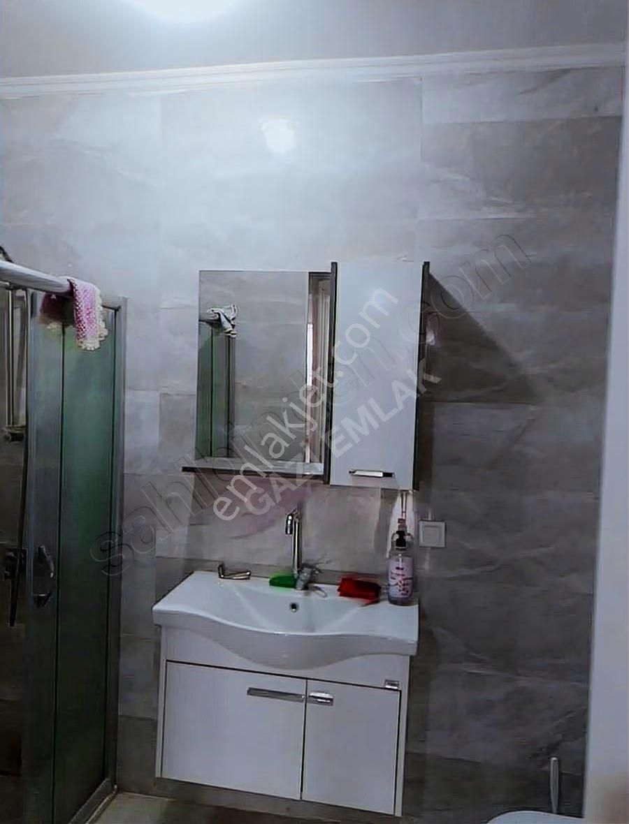 ""gazi Emlak""4+1 Eşyalı Dubleks Deniz Manz Asansörlü Caddede - Görsel 9