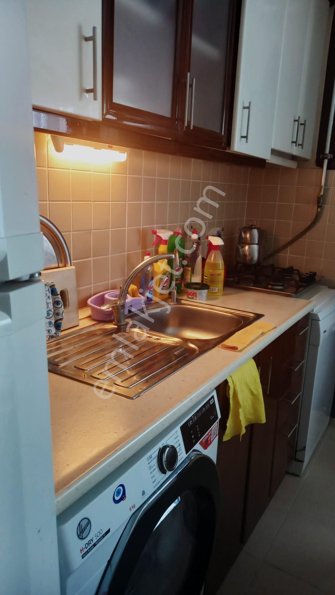 Bursa Gürsu Toki 2*1 Satılık Kupon Daire - Görsel 15