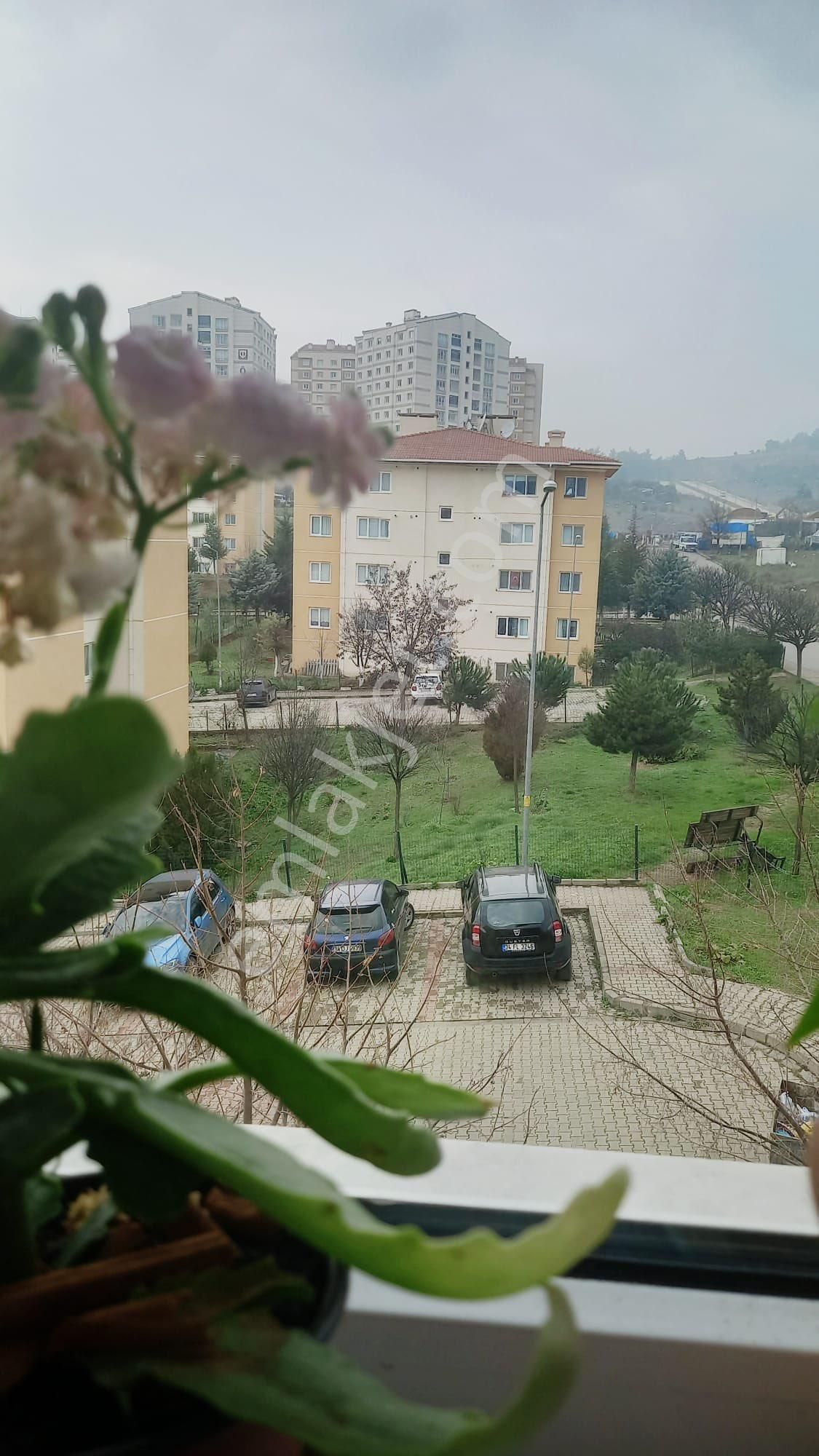 Bursa Gürsu Toki 2*1 Satılık Kupon Daire - Görsel 6