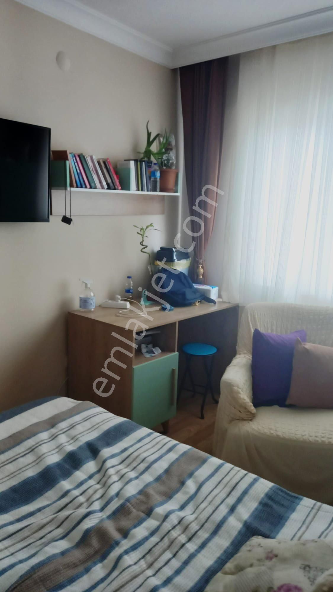 Bursa Gürsu Toki 2*1 Satılık Kupon Daire - Görsel 14