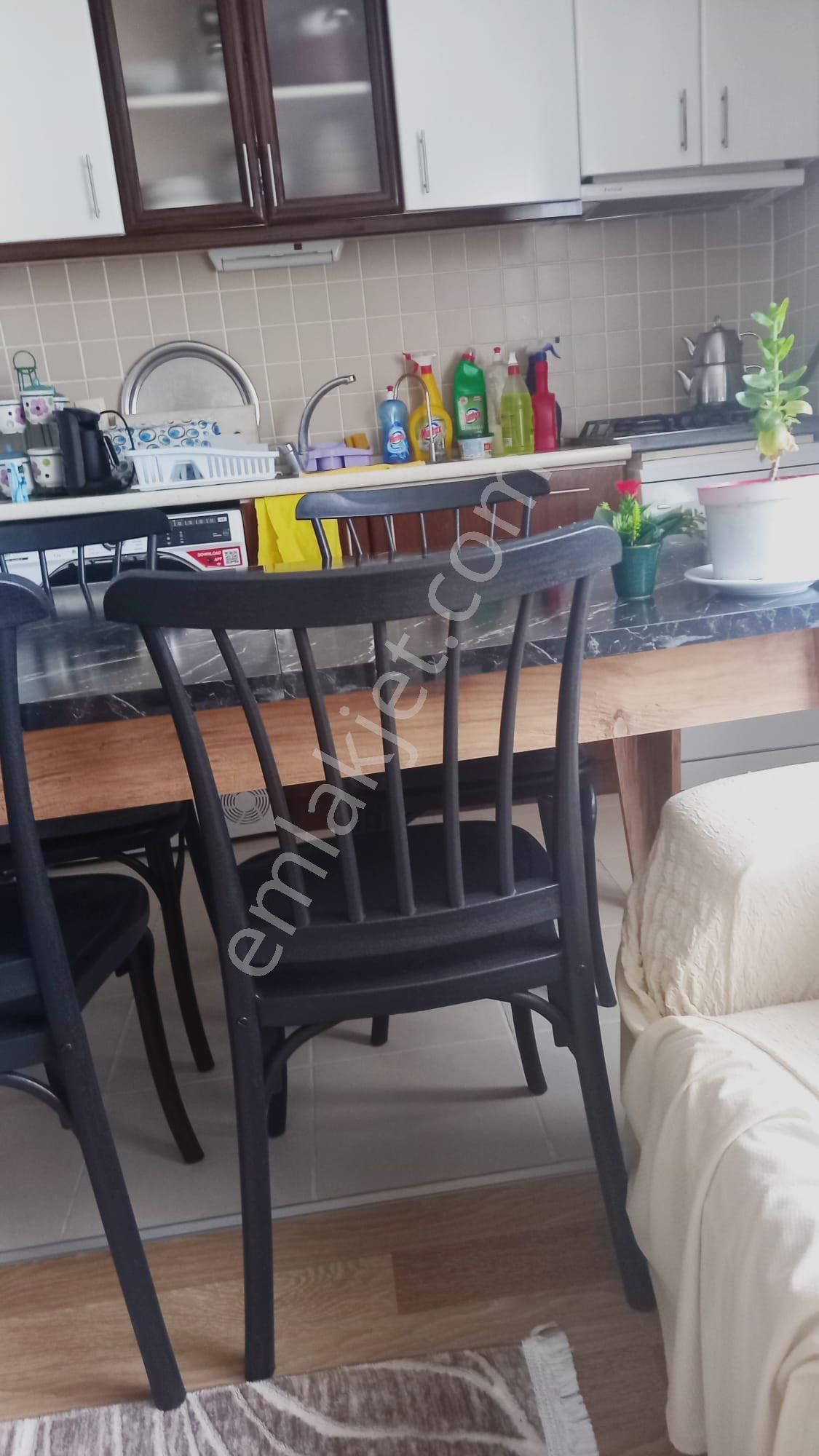 Bursa Gürsu Toki 2*1 Satılık Kupon Daire - Görsel 12