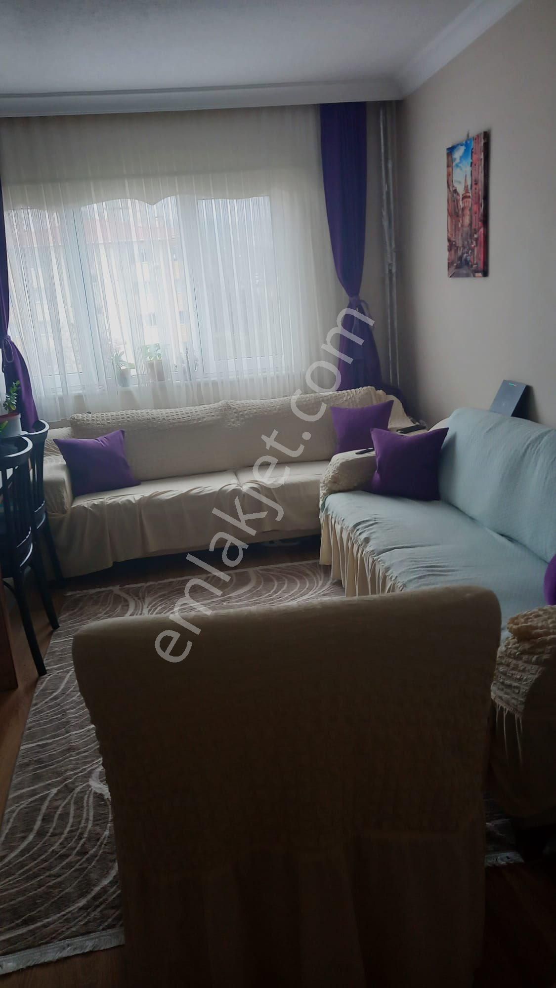 Bursa Gürsu Toki 2*1 Satılık Kupon Daire - Görsel 7