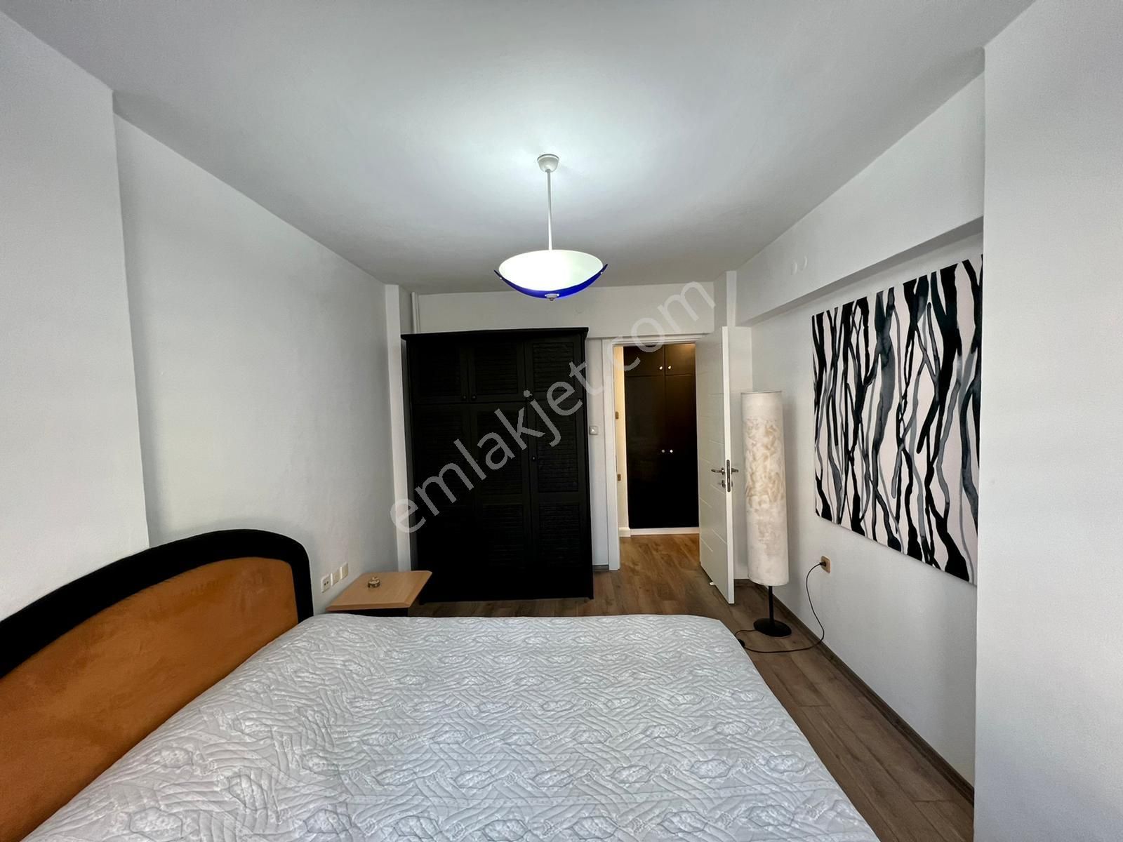 Yenilevent Basın Sitesinde, Full Eşyalı, 3 +1 Lüks Daire - Görsel 12